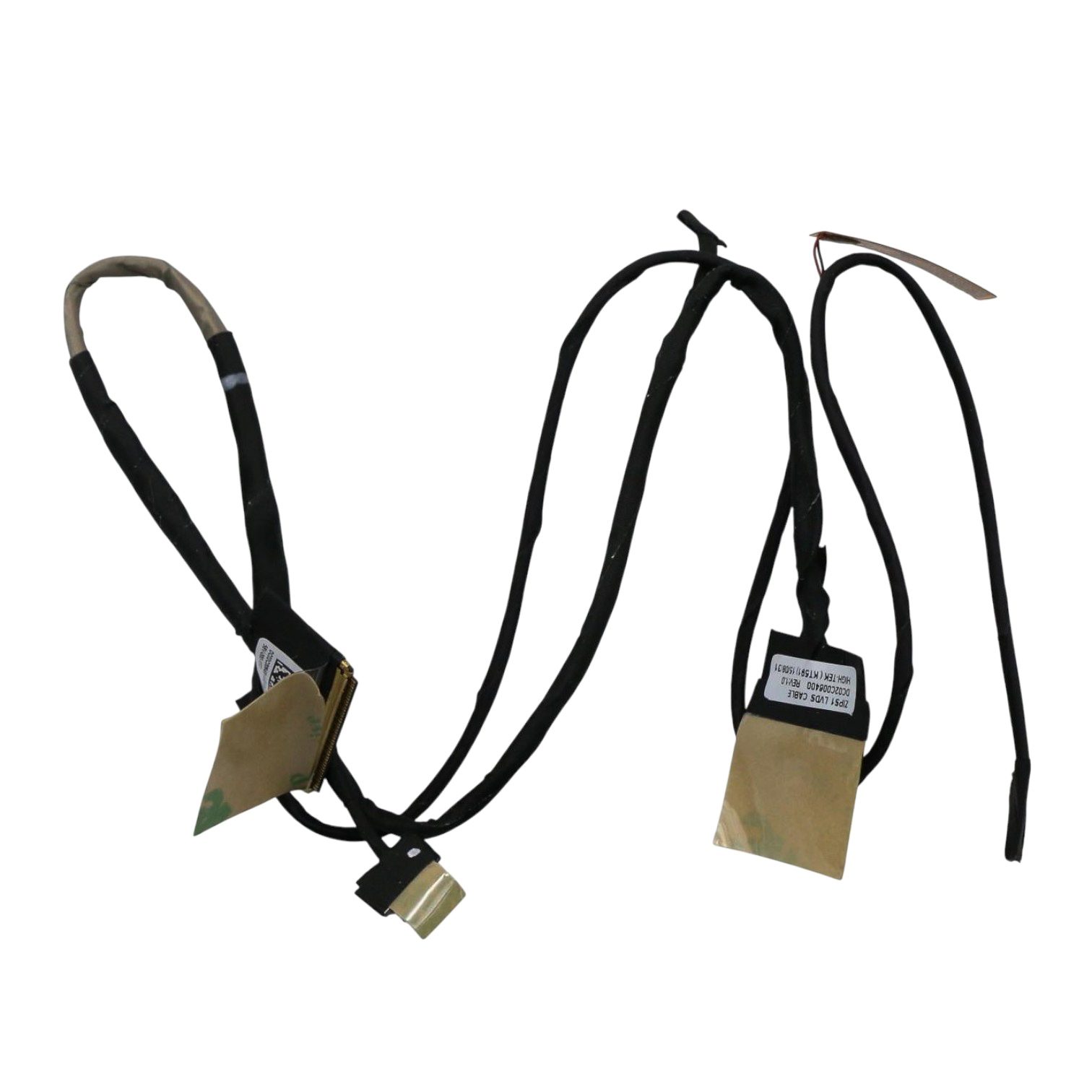 Lenovo 04X6459 ASM LCD Cable for ThinkPad Yoga 12, restoring display functionality.