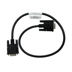 Lenovo 54Y9382 VGA to VGA Cable for ThinkCentre M93p, M53, and M600 Desktops