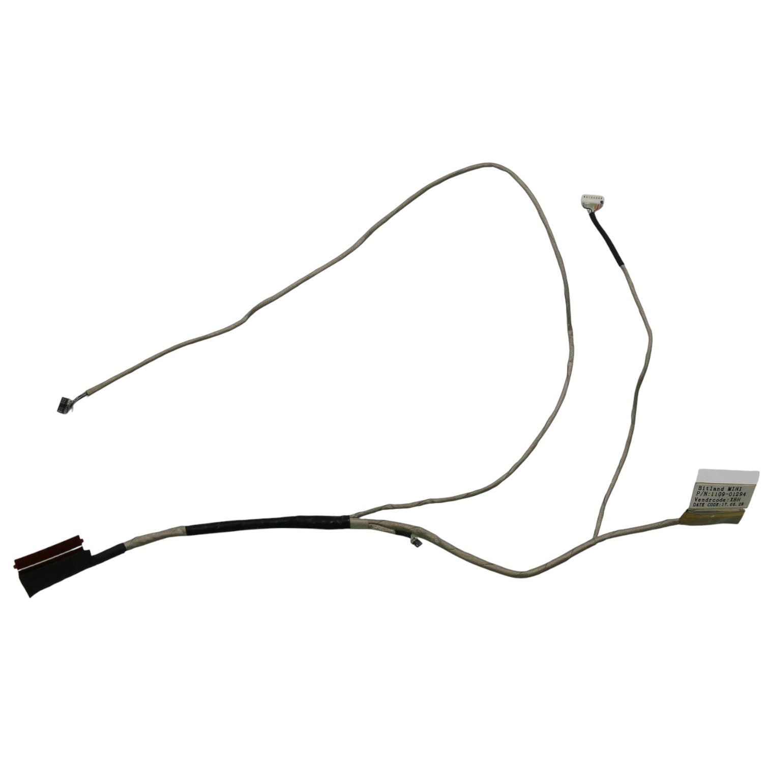 Lenovo 5C10K62068 LCD Cable for Flex 3-1130 and IdeaPad Yoga 300-11IBR