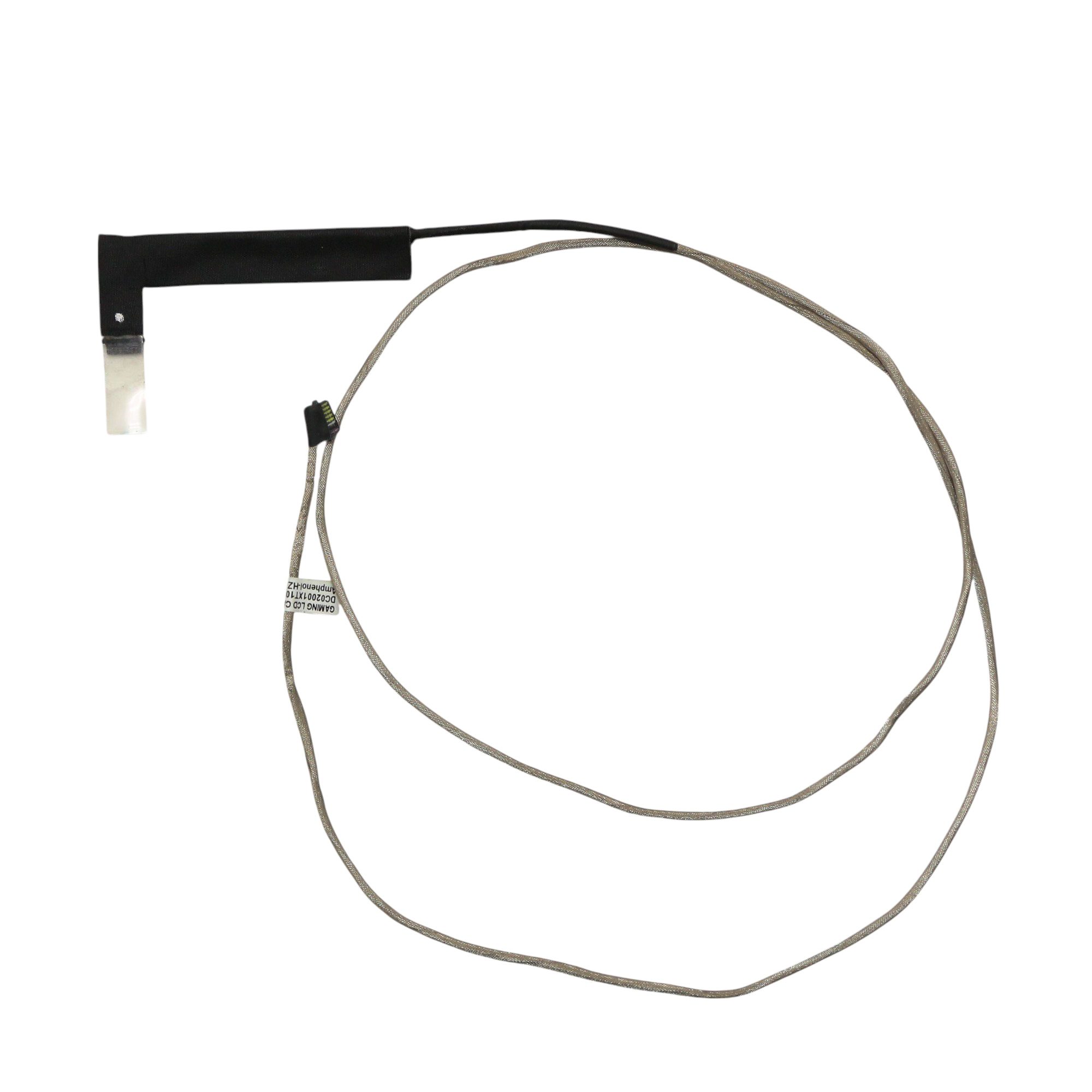 Lenovo 5C10L22062 Camera Cable for IdeaPad Y900, Y910, and Legion Y920