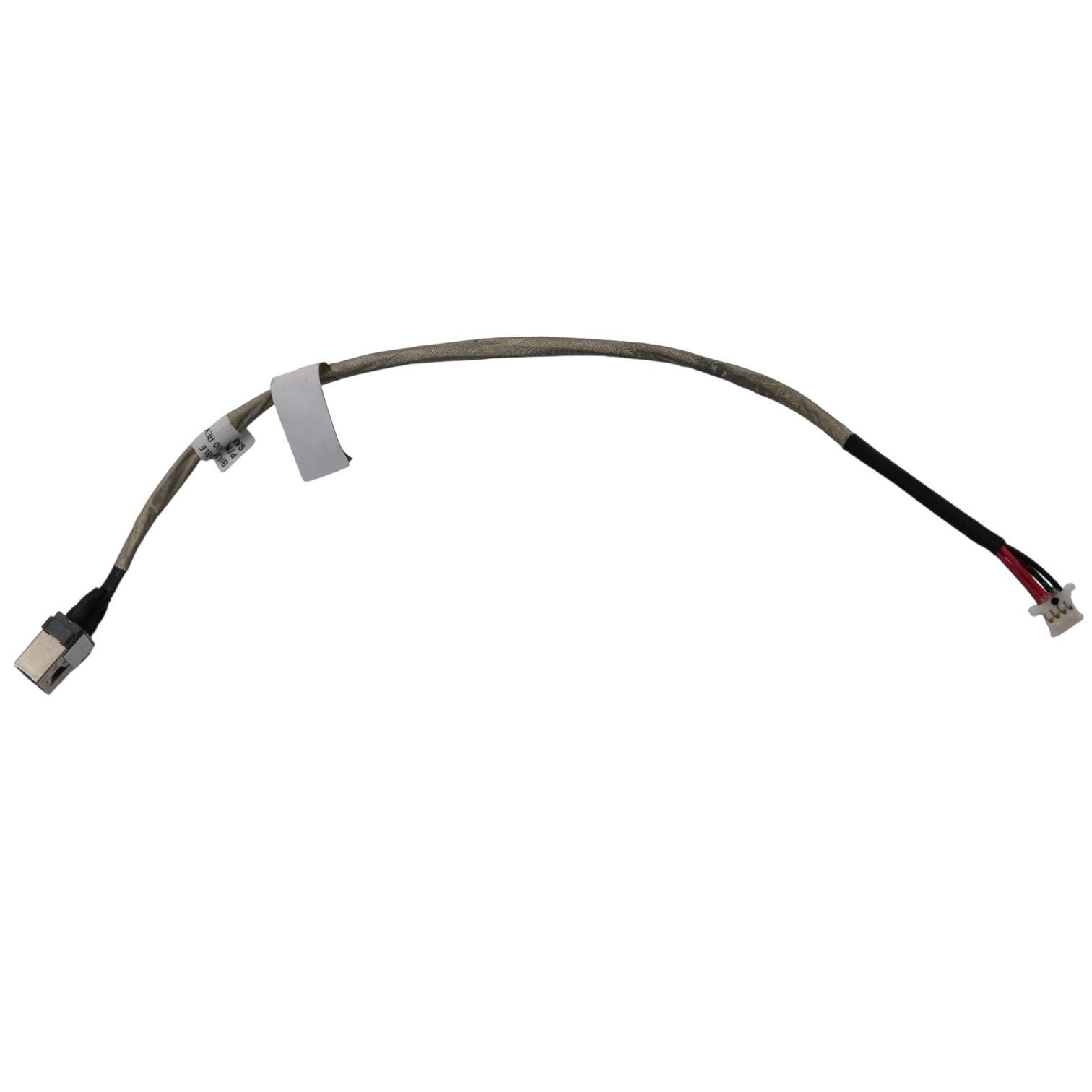 Lenovo 5C10L45289 DC-IN Cable for IdeaPad 510S, 310S-14ISK, and 310S-14AST