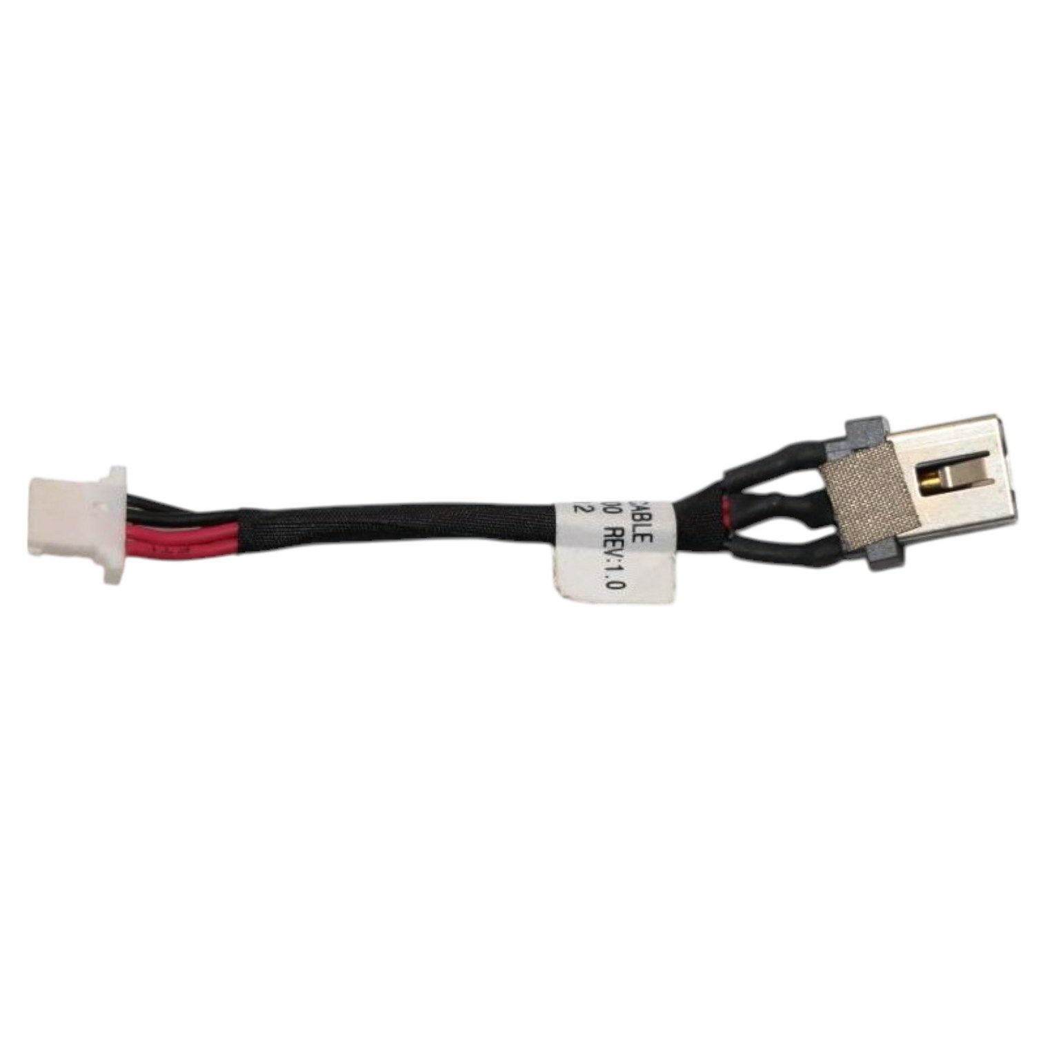 Lenovo 5C10M09464 DC-IN Cable for IdeaPad 710S Plus-13ISK and 710S Plus-13IKB
