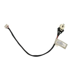 Lenovo 5C10M36298 DC-IN Cable for IdeaPad Yoga 310-11IAP, Flex 4-1130, and IdeaPad 310S-11IAP