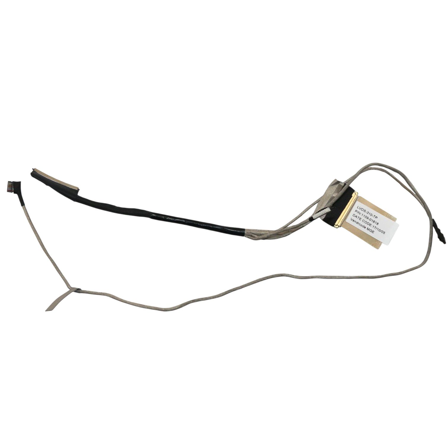 Lenovo 5C10M36311 LCD Cable for IdeaPad Yoga 310-11IAP and Flex 4-1130