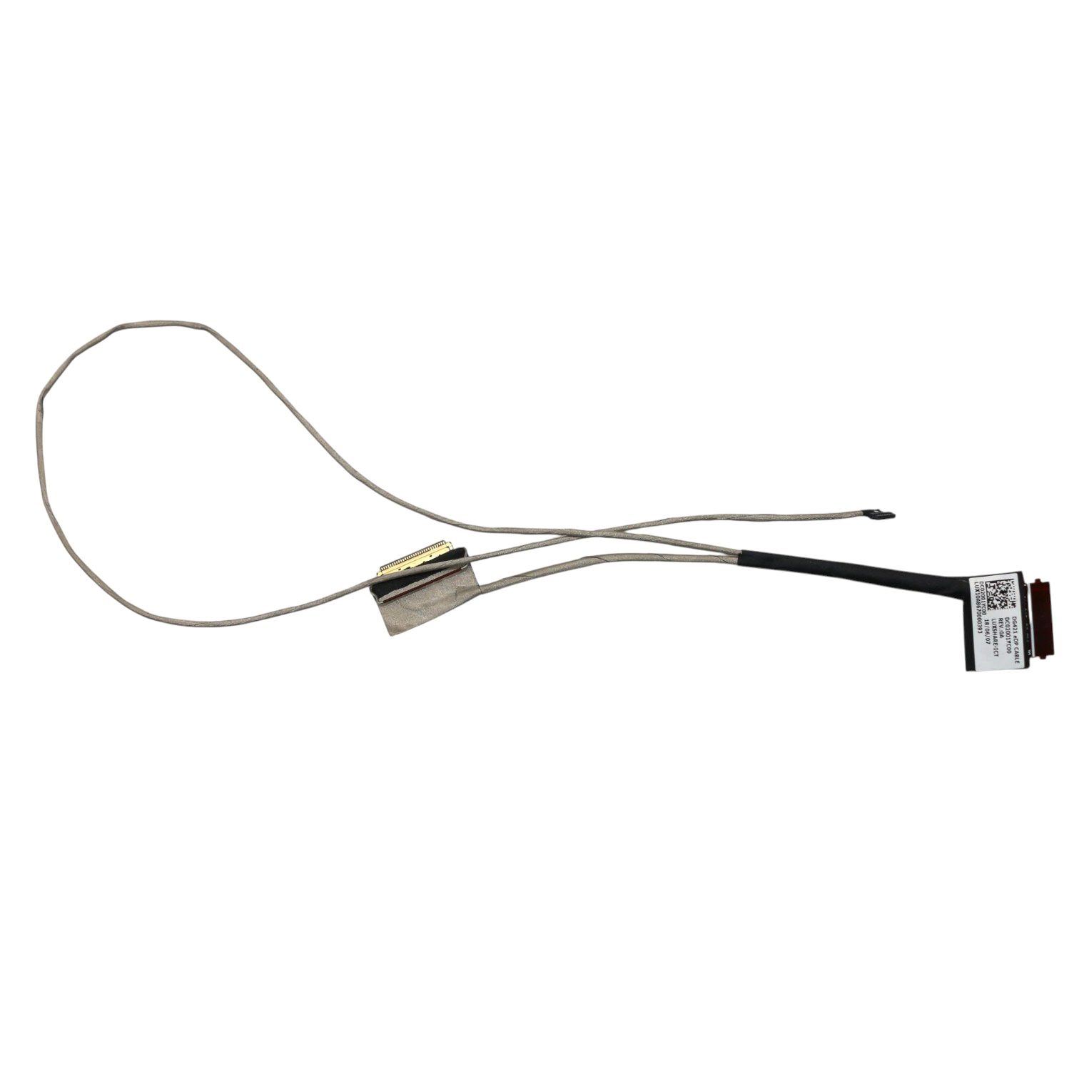 Lenovo 5C10P38018 EDP Cable for IdeaPad 320 and 330 Series