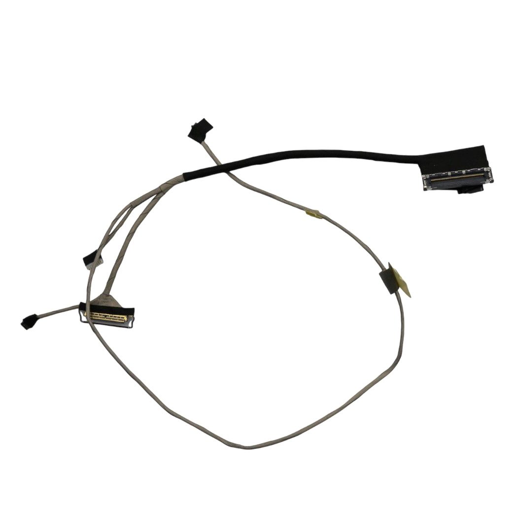 Lenovo 5C10Q81381 LCD cable for Yoga 330-11IGM and Flex 6-11IGM laptops.