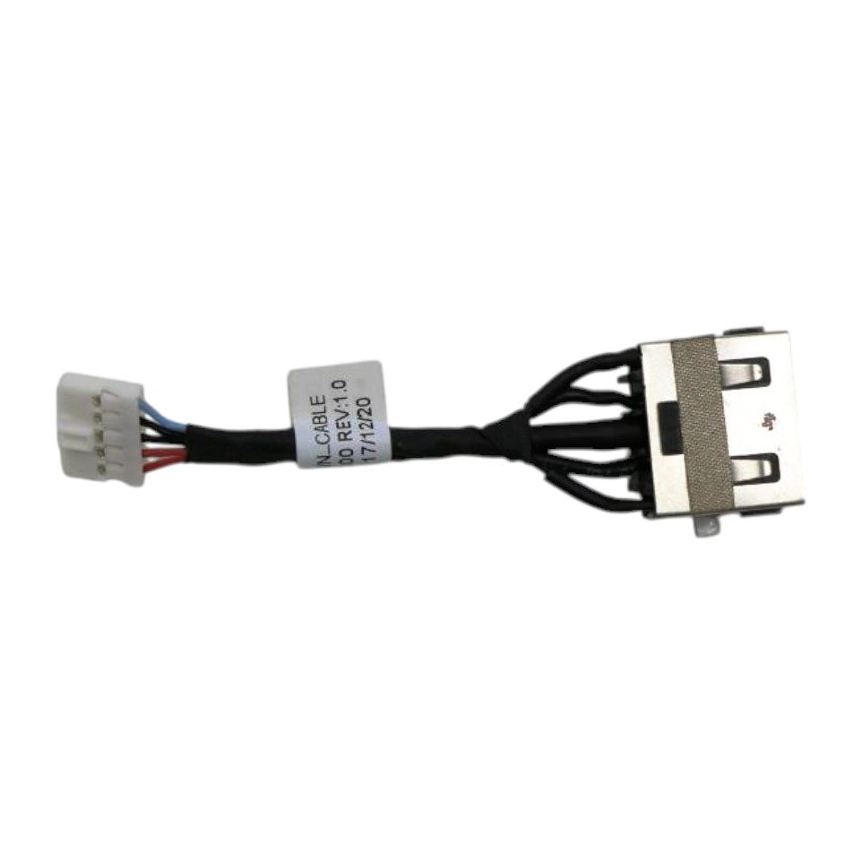 Lenovo 5C10Q96435 DC-IN power cable