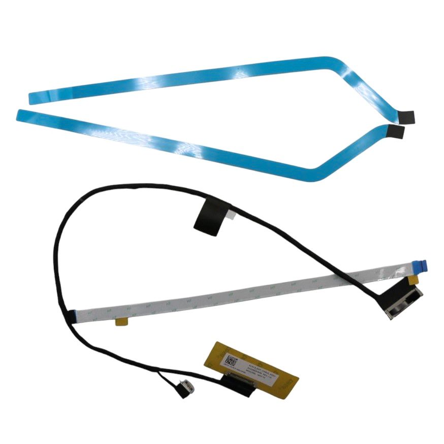 Lenovo 5C10S29901 eDP LCD Connector Cable for IdeaPad C340-15 and Flex-15