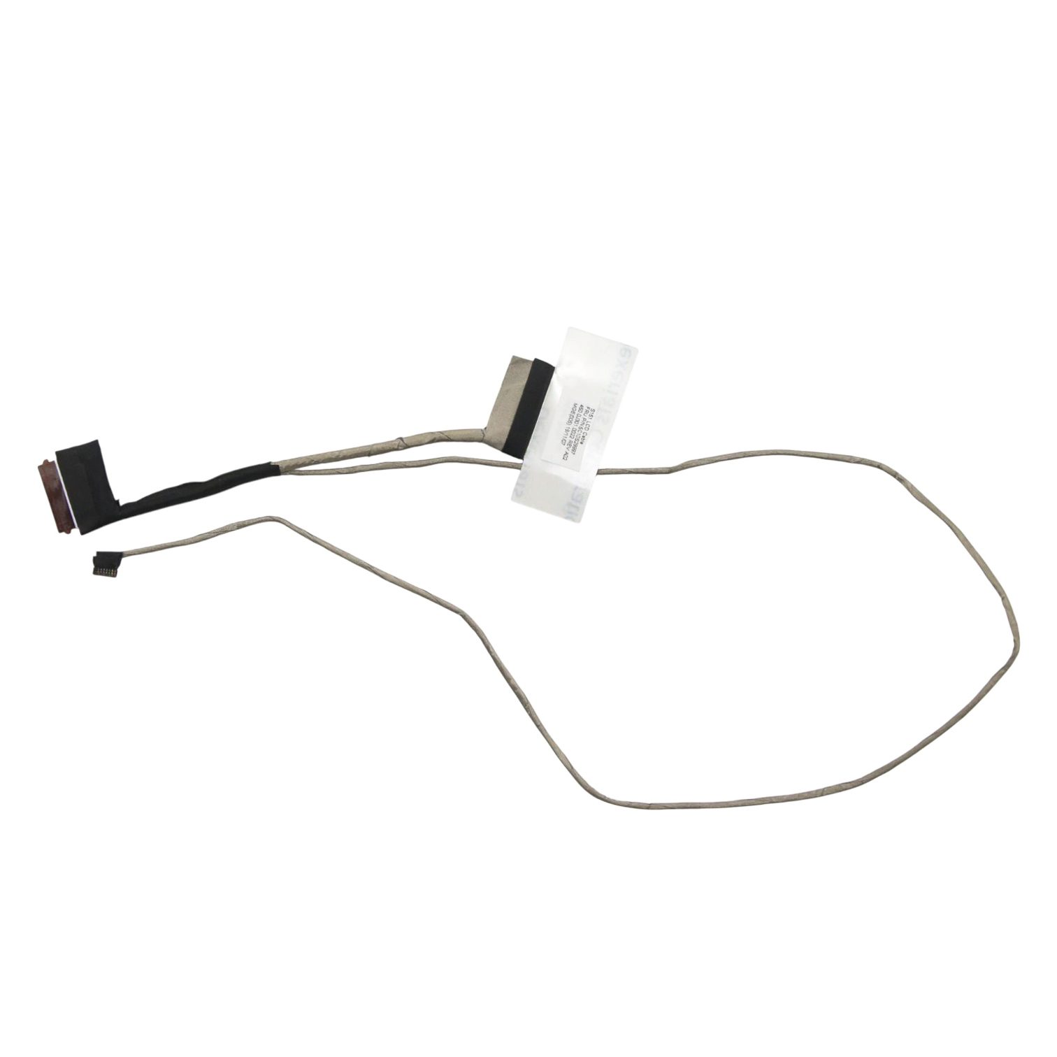 Lenovo 5C10S29997 LCD Cable for IdeaPad Slim 1-11AST-05, 1-11IGL05, and 1-11ADA05