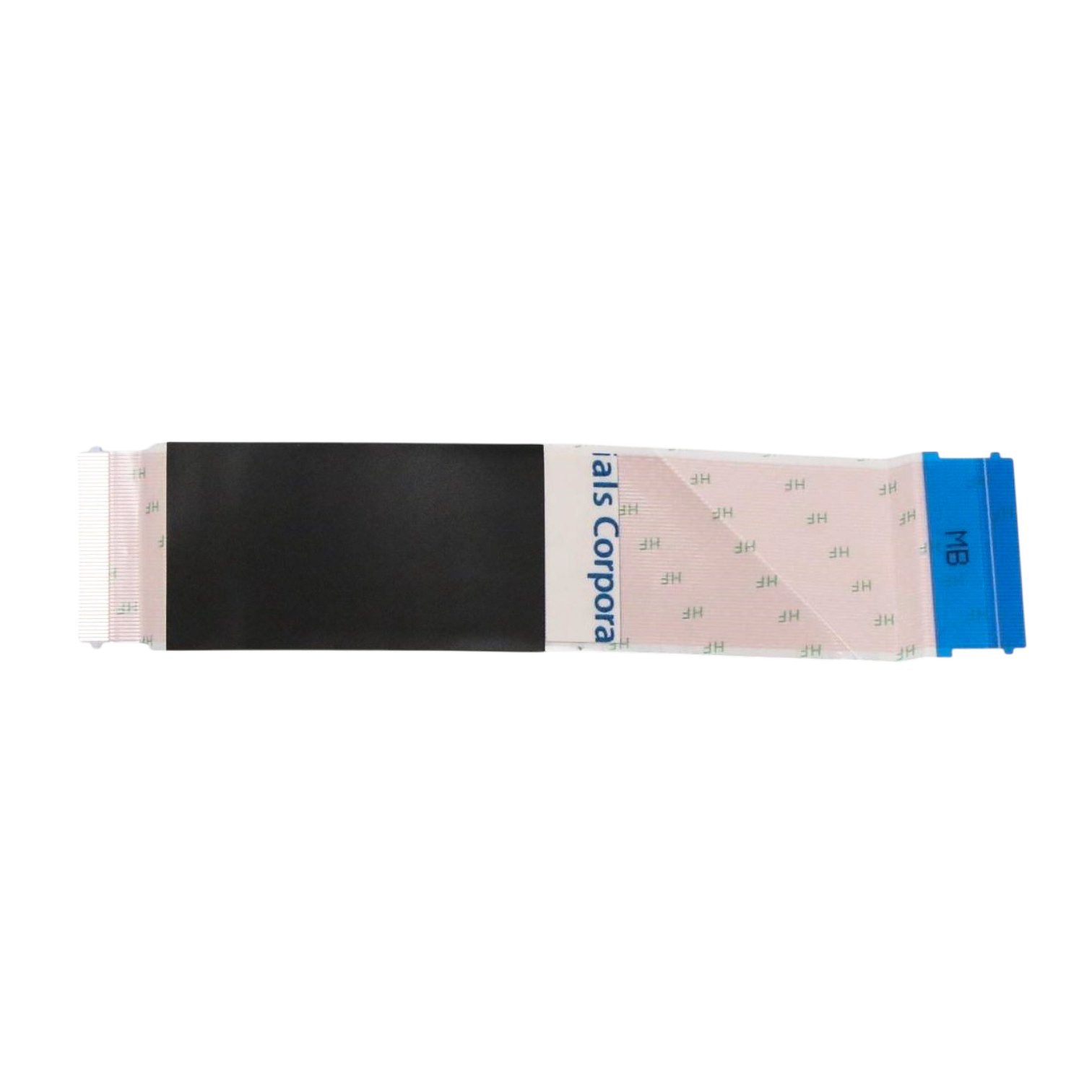 Lenovo 5C10S30079 USB Board Cable L 82BA IO/B FFC 50 for IdeaPad 3 CB-11IGL05