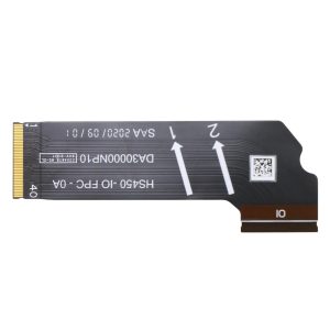 Lenovo 5C10S30124 USB Board Cable L 82FX for Yoga Slim 7 Pro and Slim 7