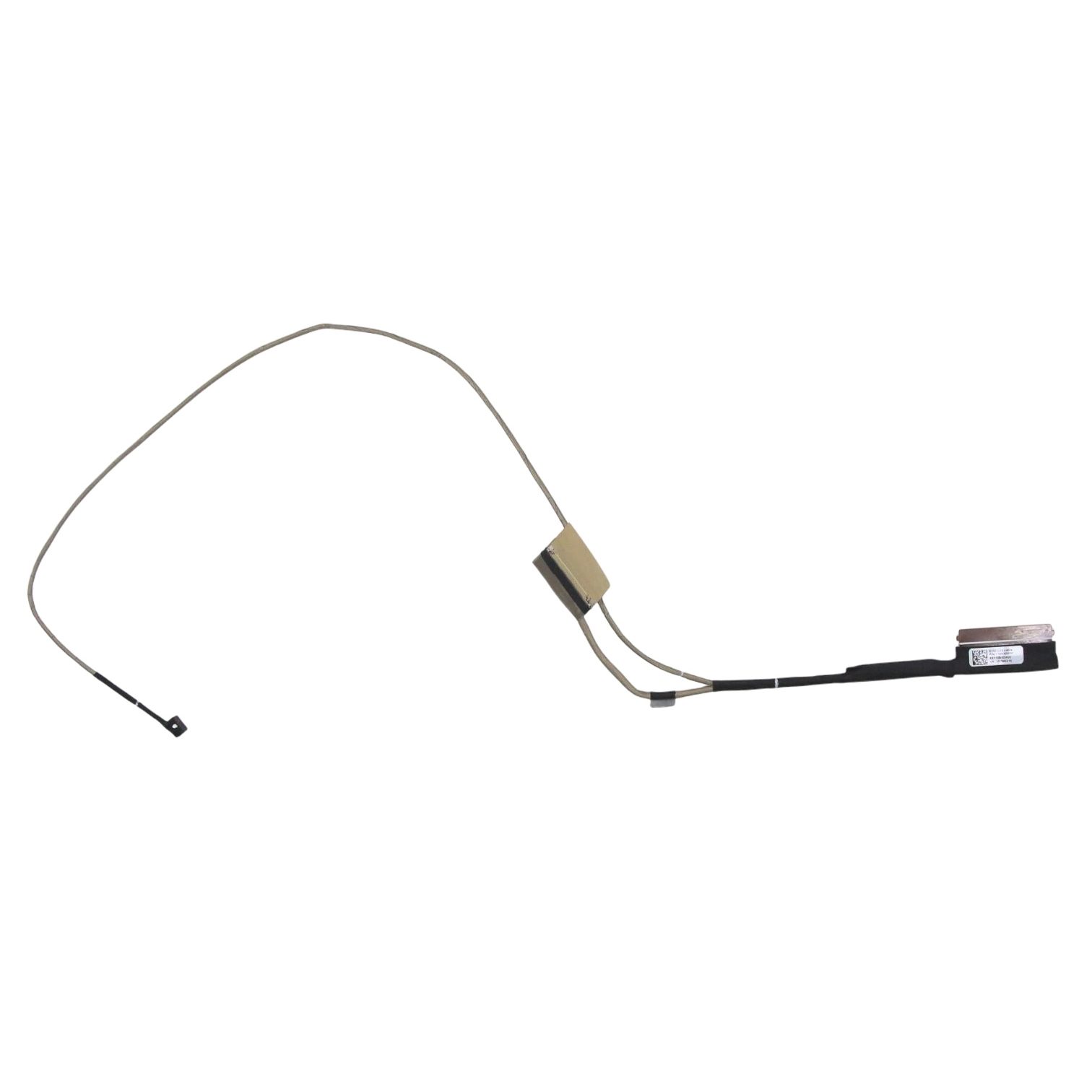 Lenovo 5C10S30131 eDP cable for IdeaPad 3 CB-11AST05 laptop.