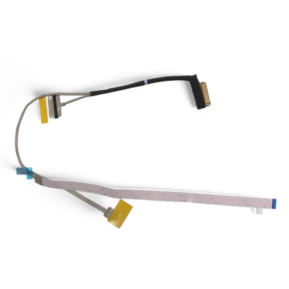 Lenovo 5C10S30135 eDP cable for Lenovo Yoga 7-15ITL5 laptop.