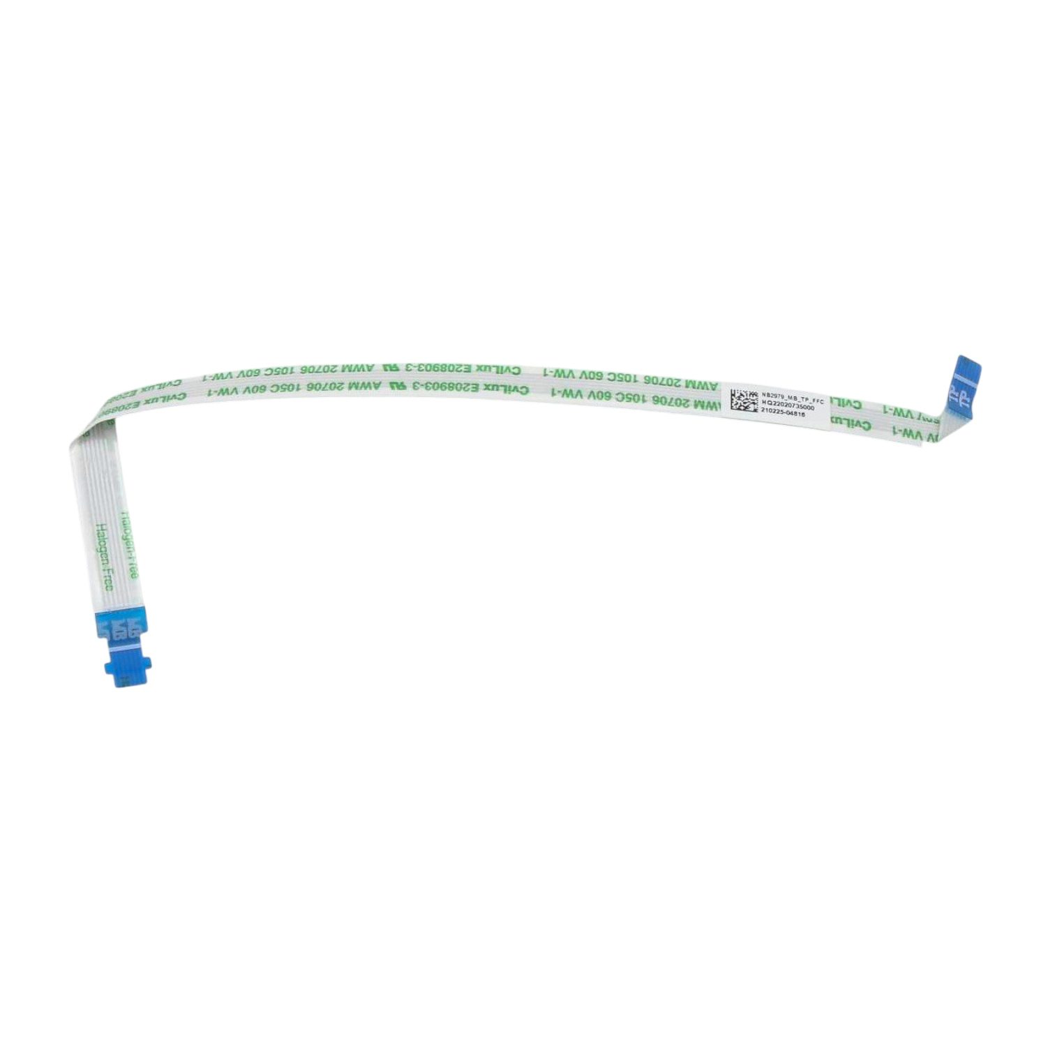 Lenovo 5C10S30260 TP Board Cable for Flex 3 Chrome-11M836