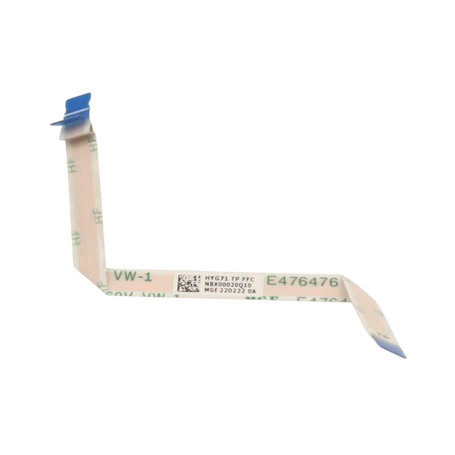 Lenovo 5C10S30496 TP Board Cable L 82QG for IdeaPad Yoga 7 16IAP7 and Yoga 7 16IAH7