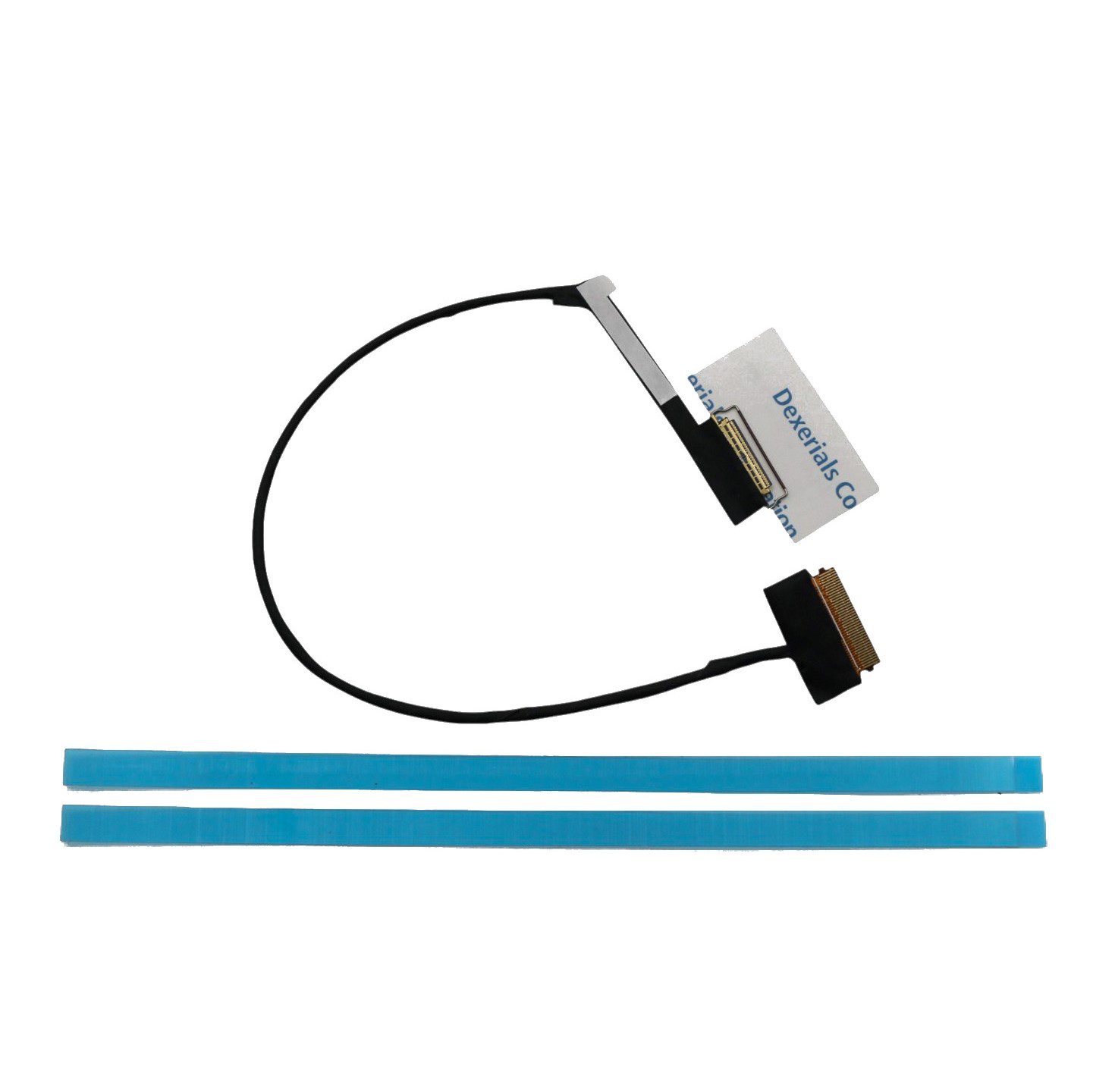 Lenovo 5C10S73165 Sabah Intel LCD Cable for Yoga S730 and IdeaPad 730S