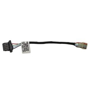 Lenovo 5C10V28101 power button cable for ThinkPad T470s