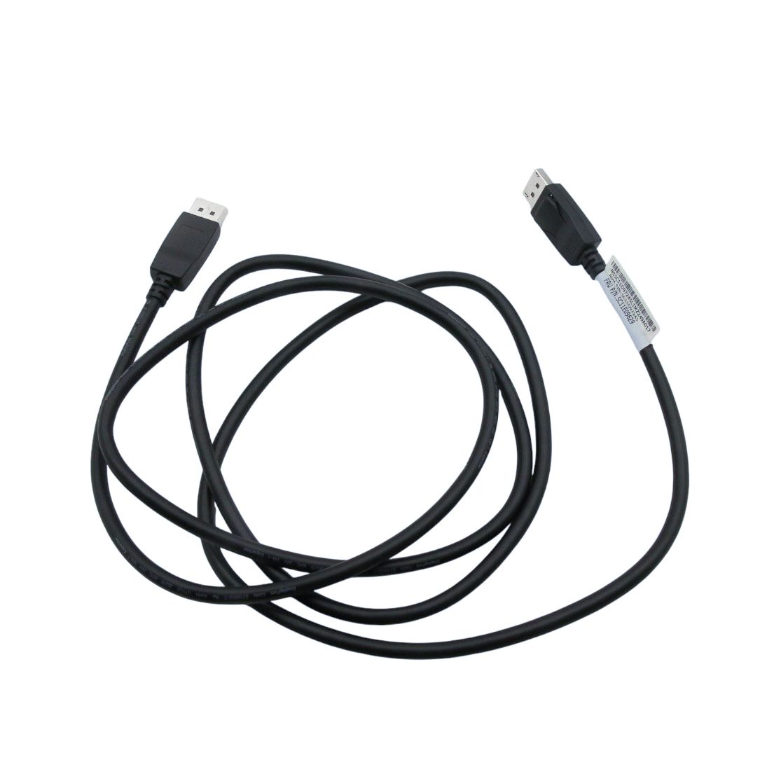Lenovo 5C11E09629 DisplayPort to DisplayPort Cable