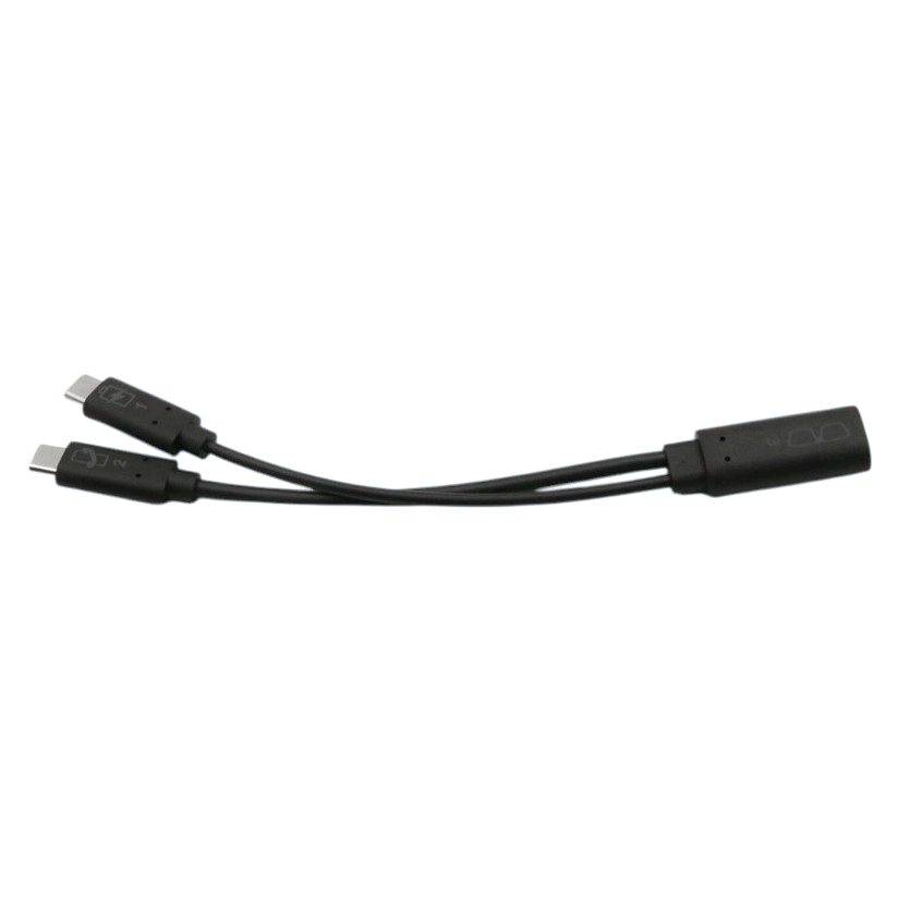 Lenovo 5C11E22768 Y Cable for ThinkReality A3 Industrial Kit (21AN, 21AQ)
