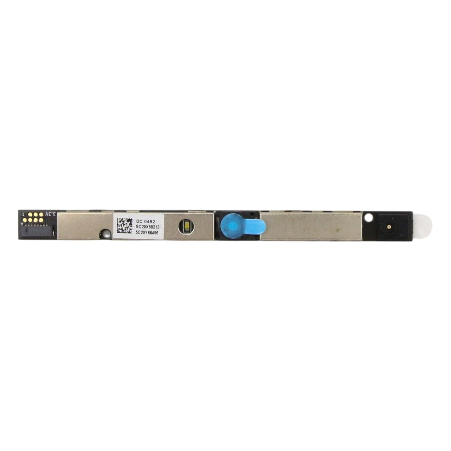 Lenovo 5C20S40569 front camera for IdeaPad 3 CB-11IGL05.