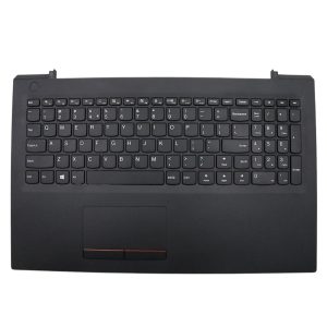 Lenovo 5CB0L78389 C-Cover with India Keyboard in Abyss Blue for V110-15AST (80TD), V110-15IAP (80TG), V110-15IKB (80TH), and V110-15ISK (80TL)