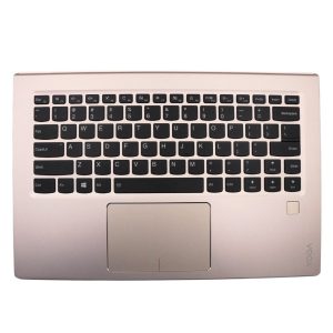 Lenovo 5CB0M35031 USA English Keyboard for IdeaPad Yoga 910-13IKB
