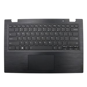 Lenovo 5CB0S95290 C-Cover with USA English Backlit Keyboard for 14W Laptop