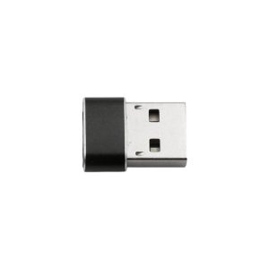 Lenovo 5M21E22777 USB-C to A Adapter for ThinkReality A3 Industrial Kit (21AN, 21AQ)