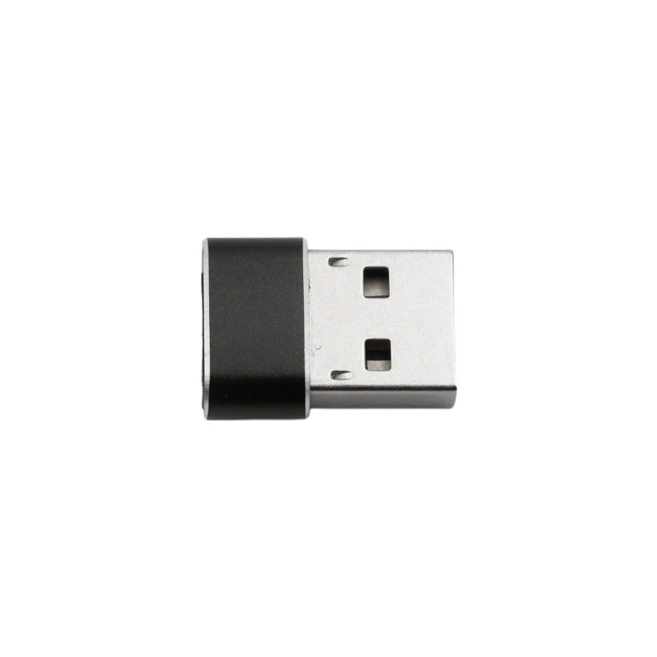 Lenovo 5M21E22777 USB-C to A Adapter for ThinkReality A3 Industrial Kit (21AN, 21AQ)