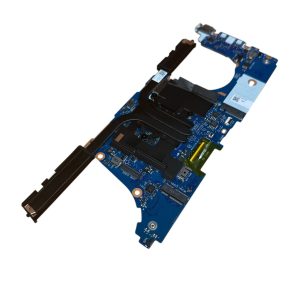 Lenovo Yoga Slim 7 Logic Board w/ Heatsink - 14" - Model: 14IMH9 - Color: Luna Grey - OEM Like New - No Damage