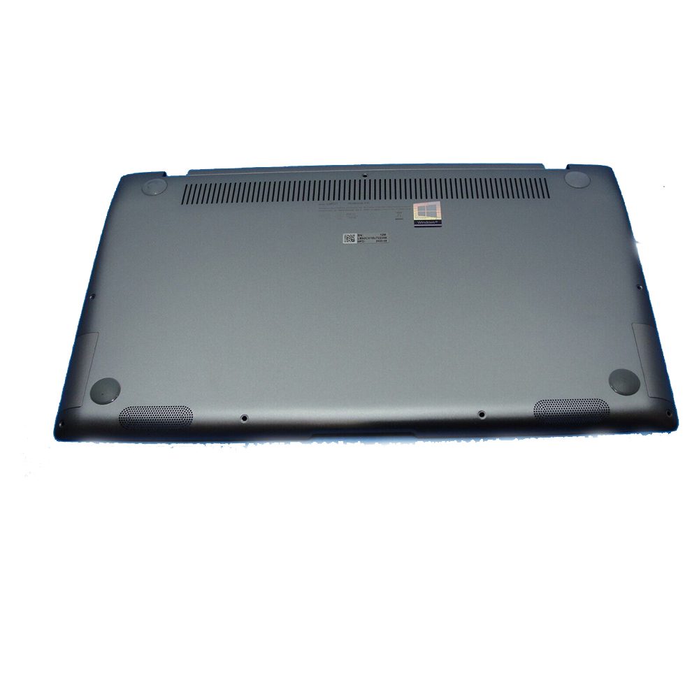 Bottom case base cover for Asus ZenBook Q407I 14" laptop, model 13N1-BFA0402.