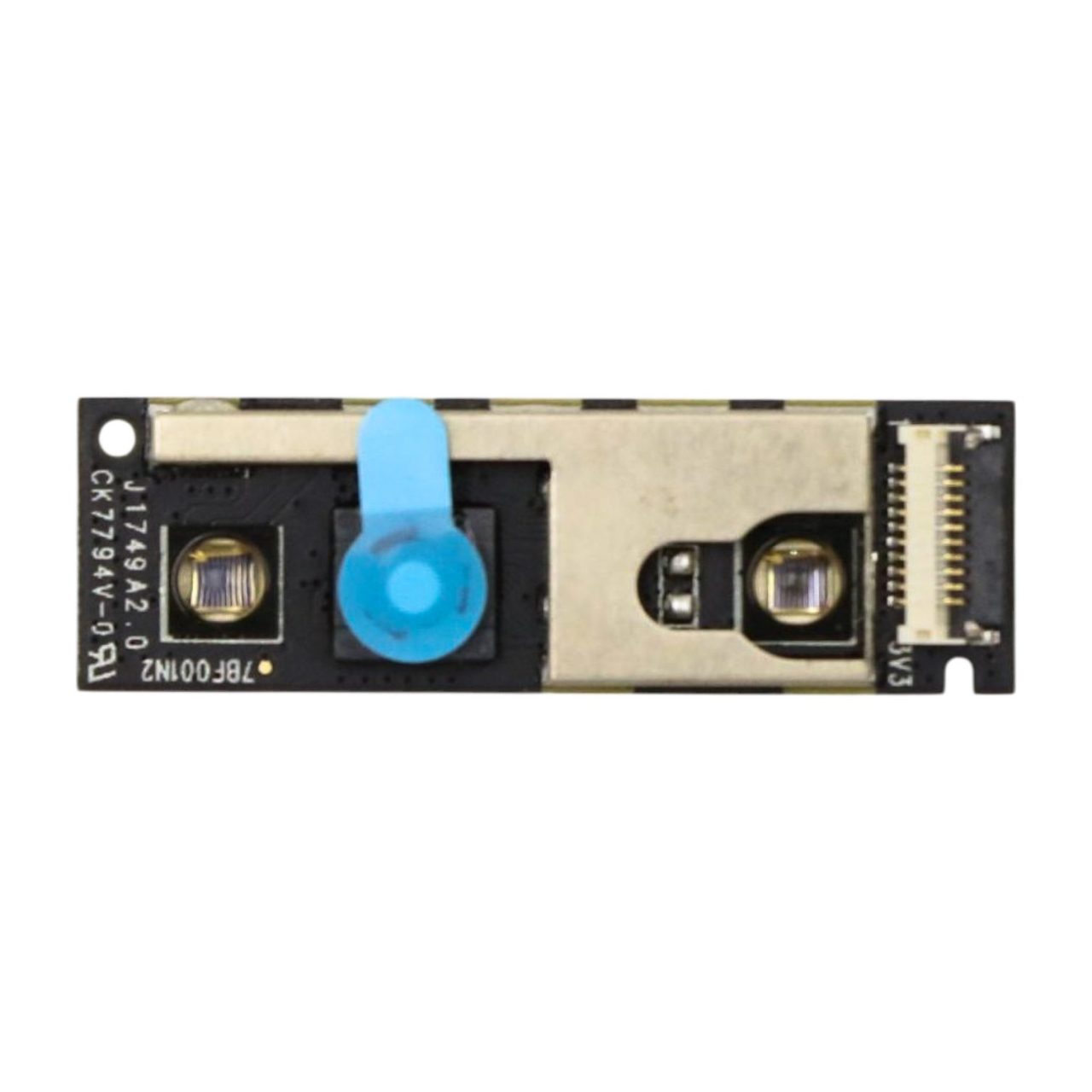 Lenovo 01HW015 IR Front Camera for ThinkPad X1 Tablet 3rd Gen