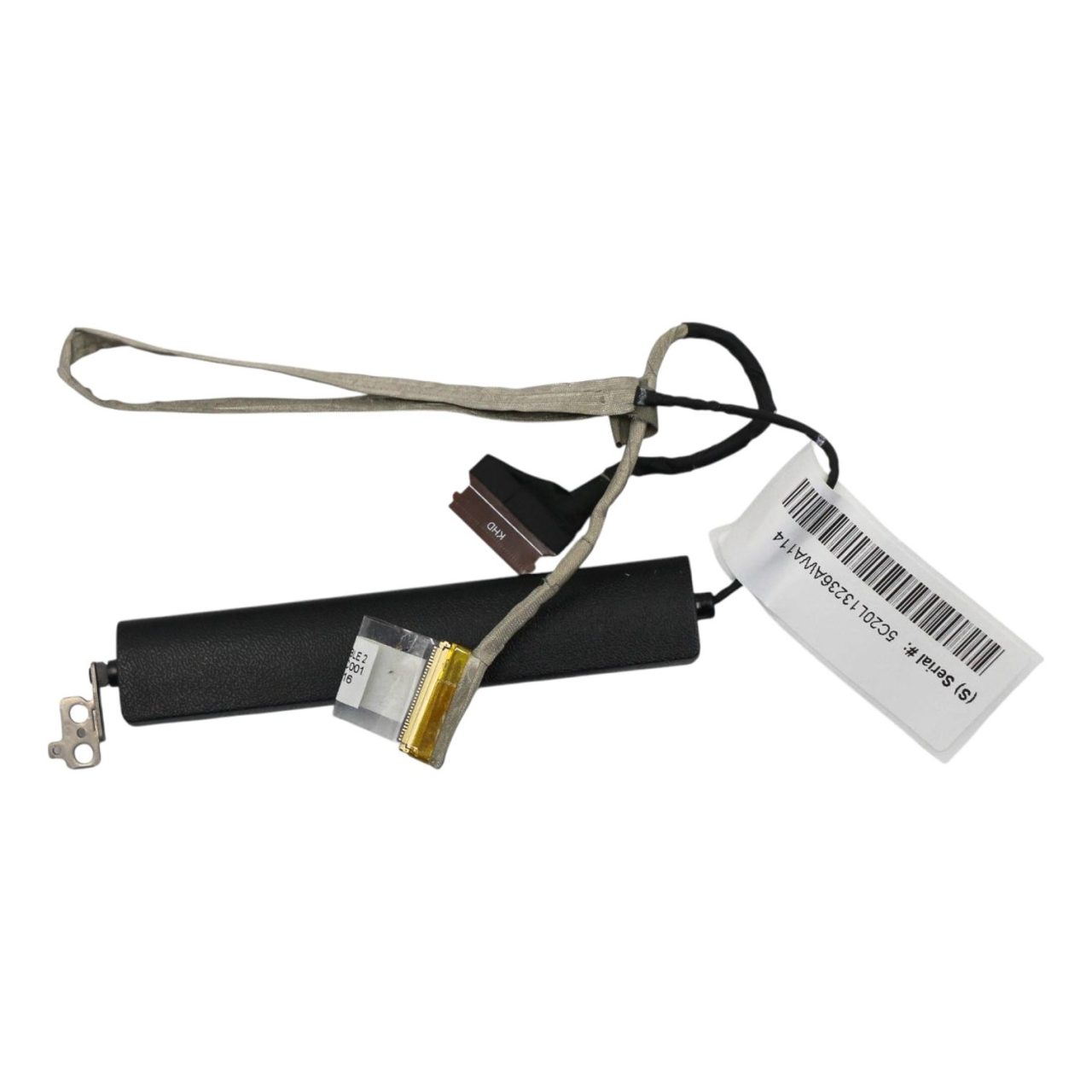 Lenovo 5C20L13236 Camera Assembly for N22 Chromebook and N22-20 Touch Chromebook