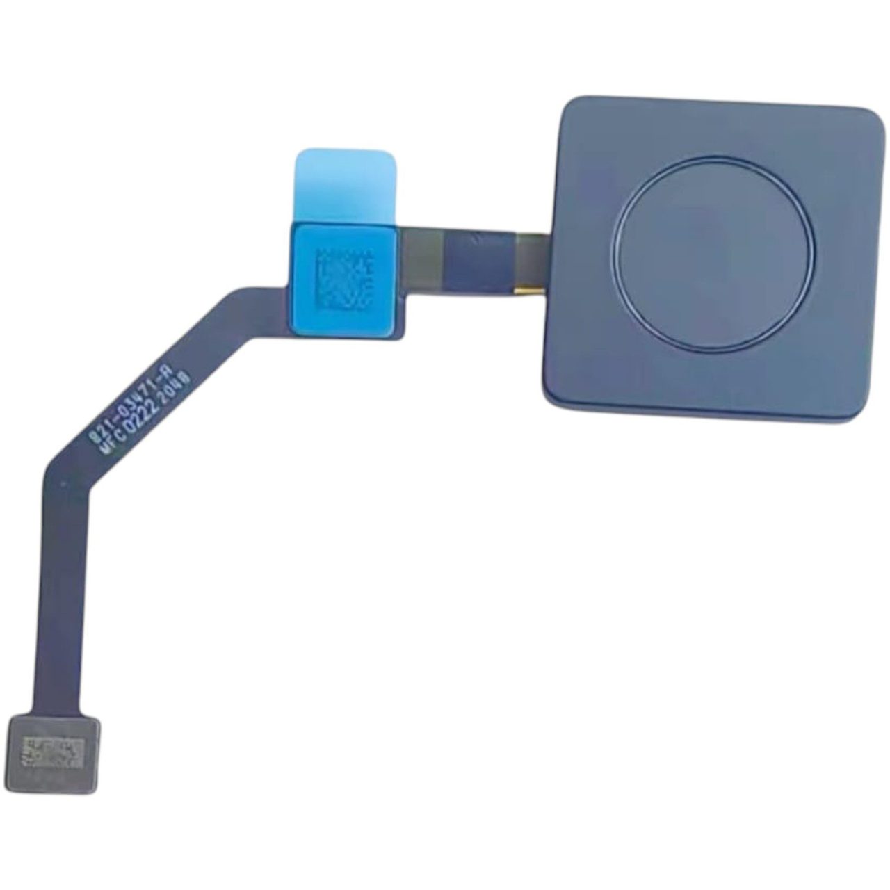 Power Button / Touch ID for 2023 M2 MacBook Pro 16" Model A2780