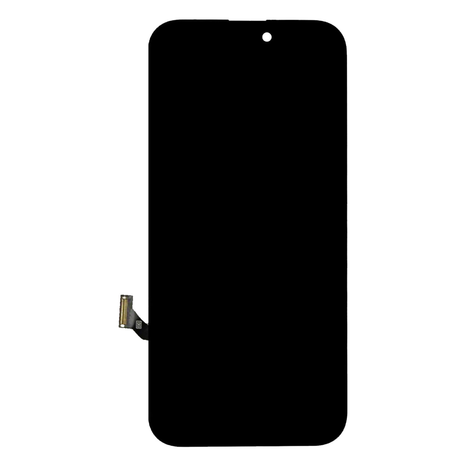 Premium Aftermarket LCD Screen Assembly for 2025 iPhone 16e A3212