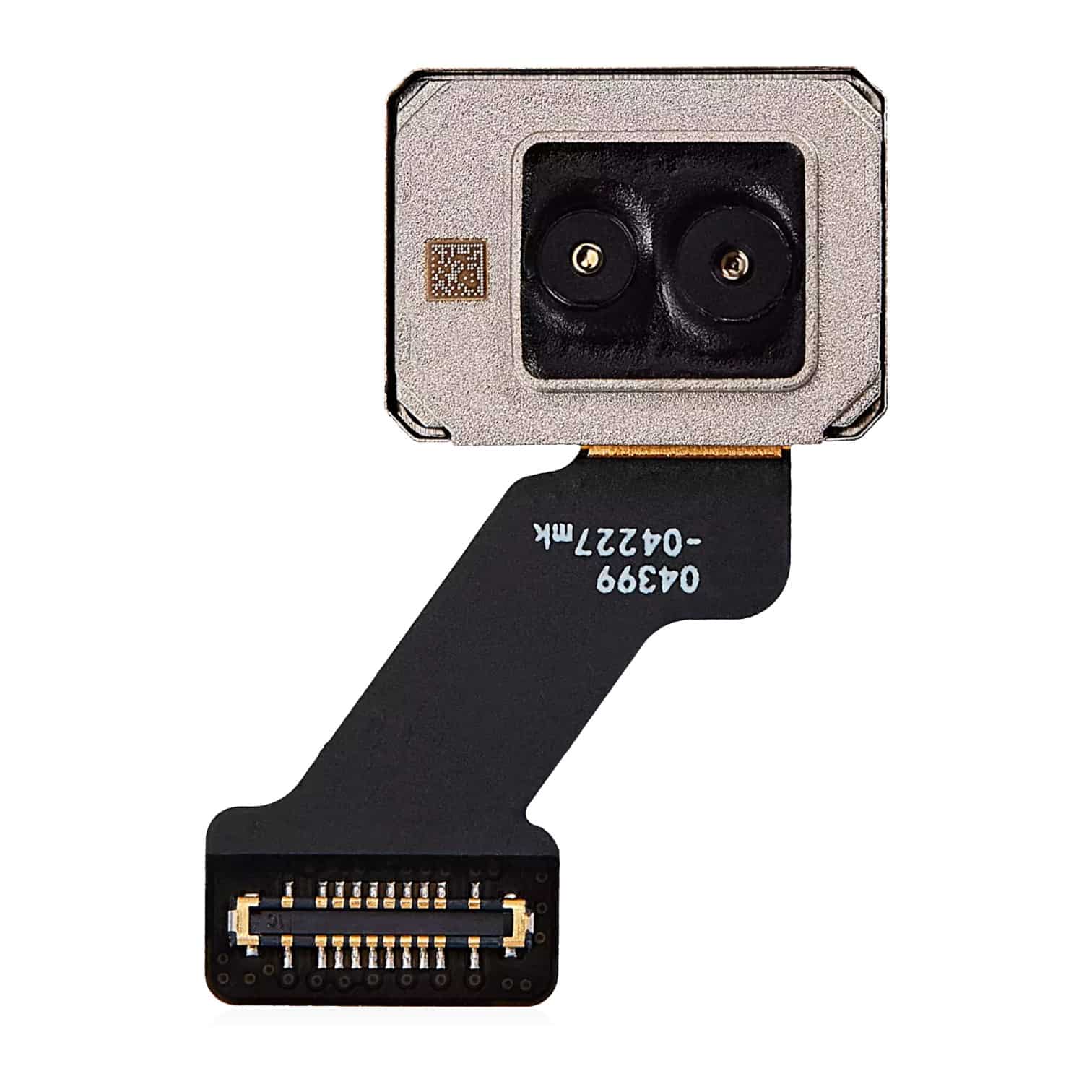 Aftermarket Infrared Radar Scanner Flex Cable for 2023 iPhone 15 Pro A2848