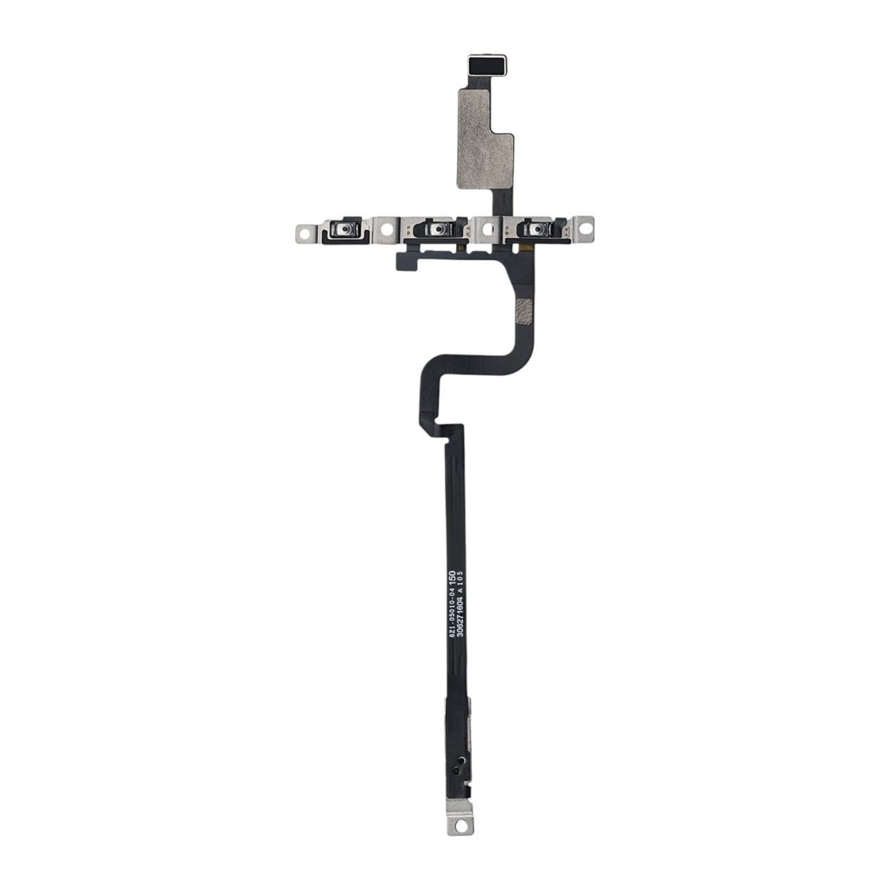 Aftermarket Power and Volume Button Flex Cable for 2023 iPhone 15 Pro A2848