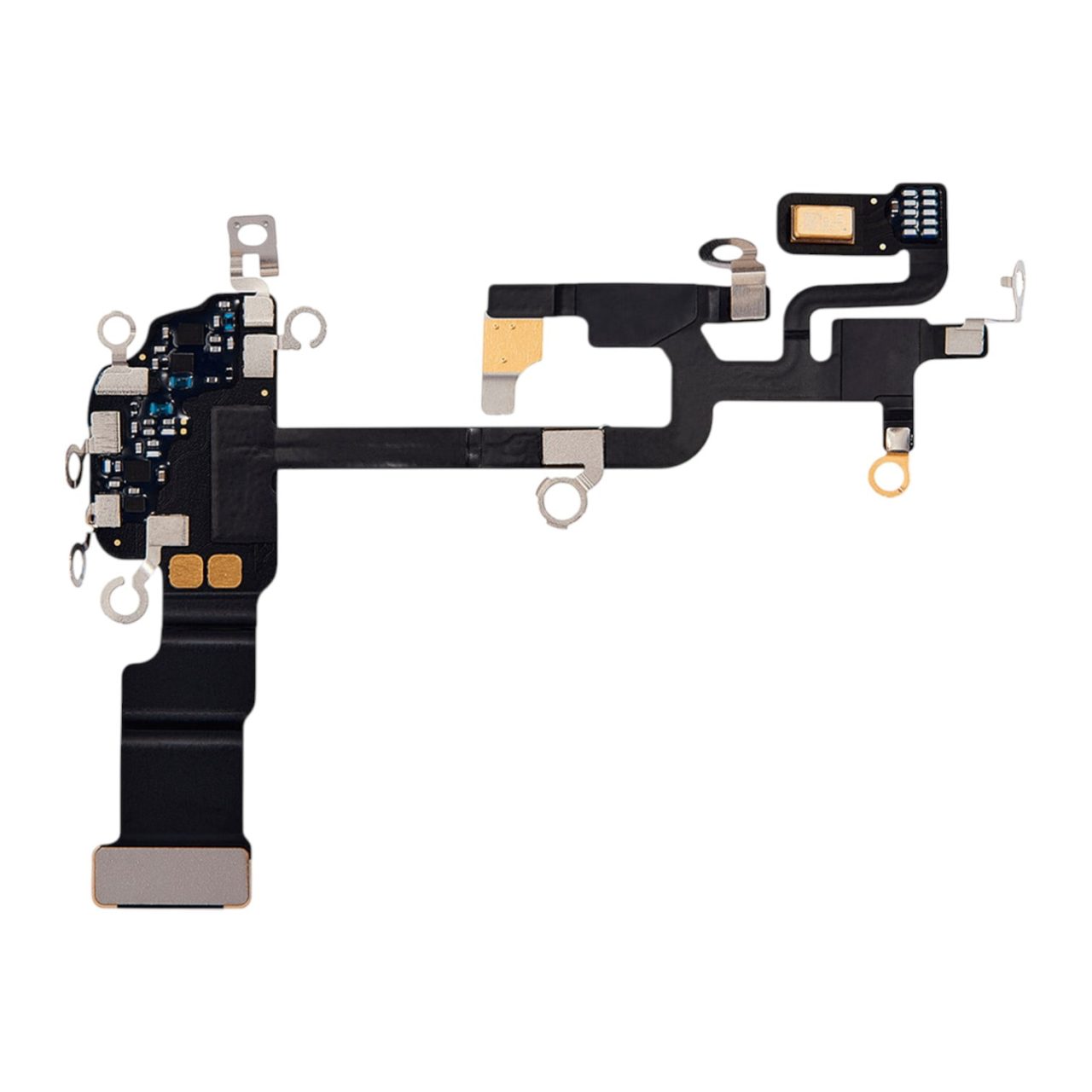 Aftermarket WiFi Flex Cable for 2023 iPhone 15 Pro A2848
