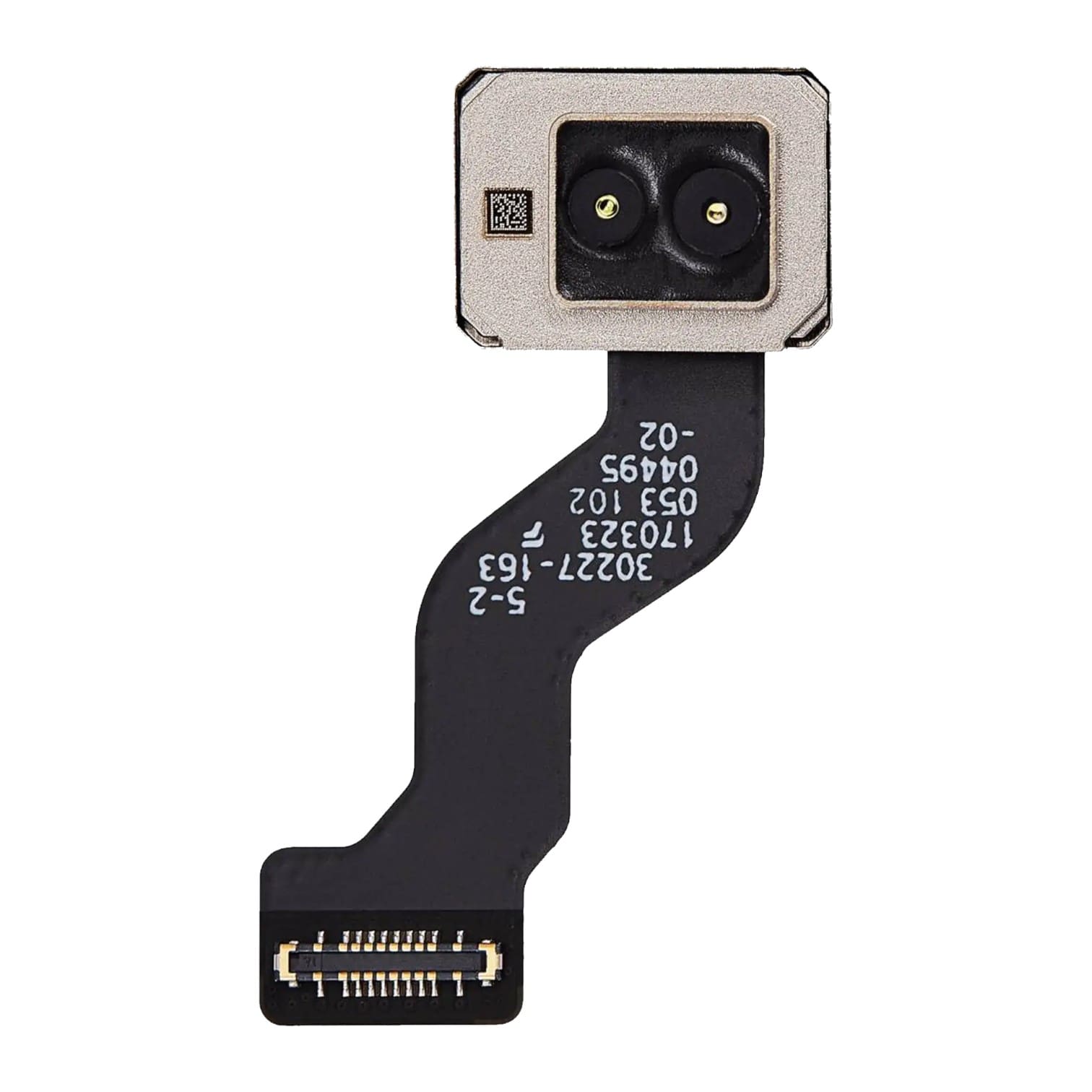 Aftermarket Infrared Radar Scanner Flex Cable for 2023 iPhone 15 Pro Max A2849