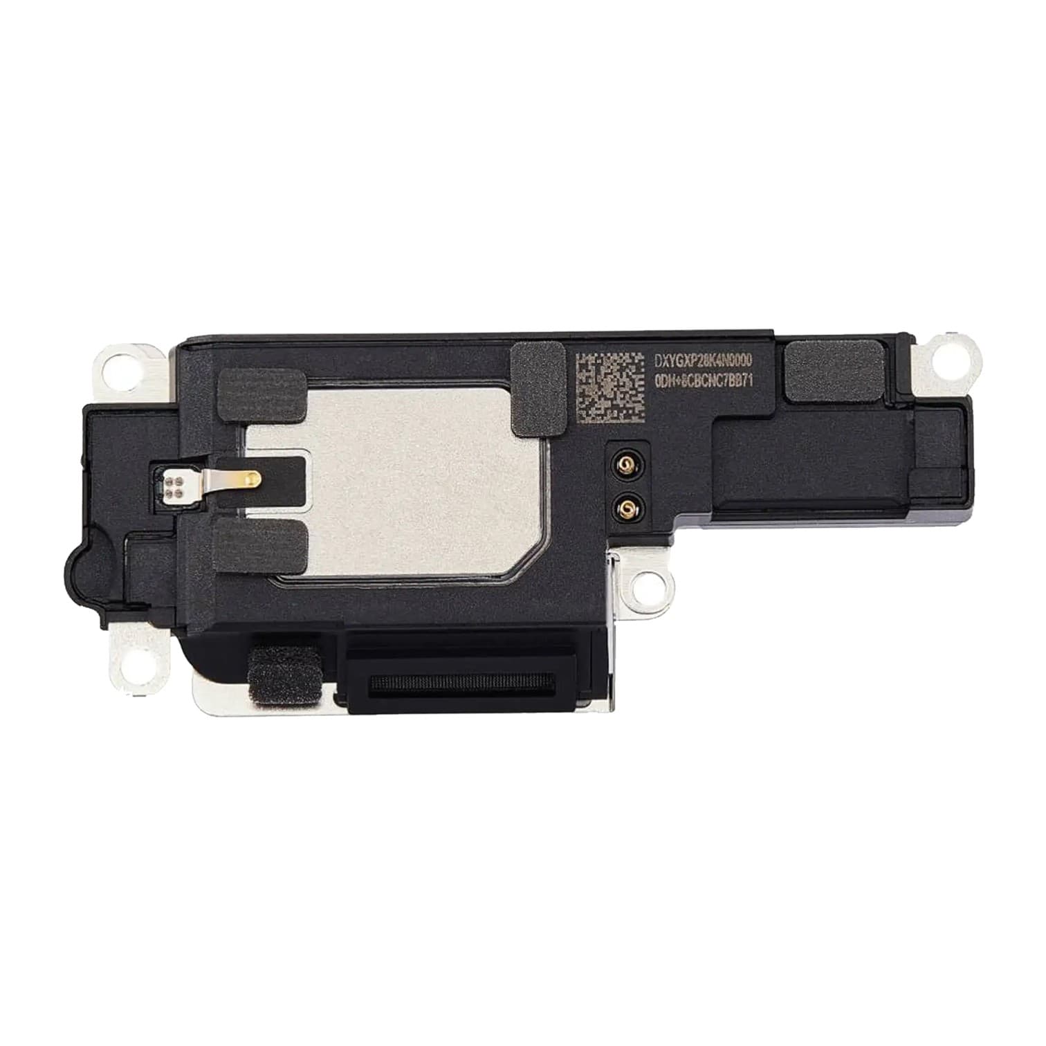 Aftermarket Loudspeaker for 2023 iPhone 15 Pro Max A2849