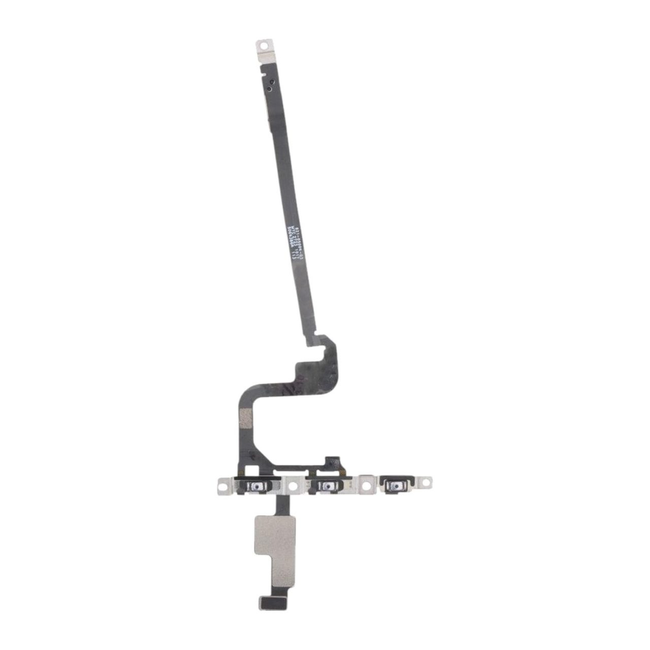 Aftermarket Power and Volume Button Flex Cable for 2023 iPhone 15 Pro Max A2849