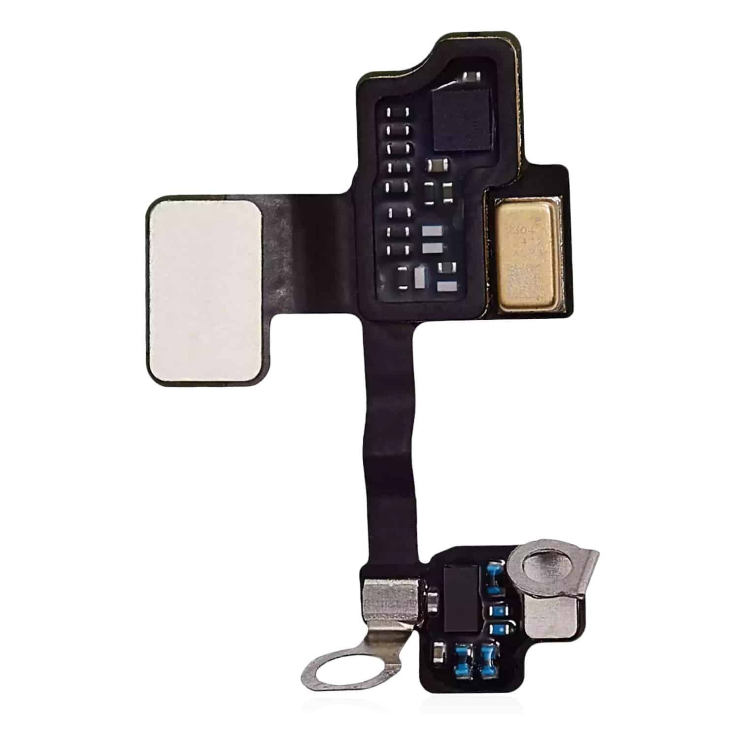 Aftermarket Bottom Microphone with Air Pressure Sensor for 2024 iPhone 16 A3081