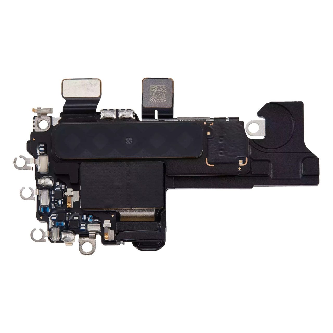 Aftermarket Earpiece Speaker with WiFi Flex Cable for 2024 iPhone 16 A3081 US Version