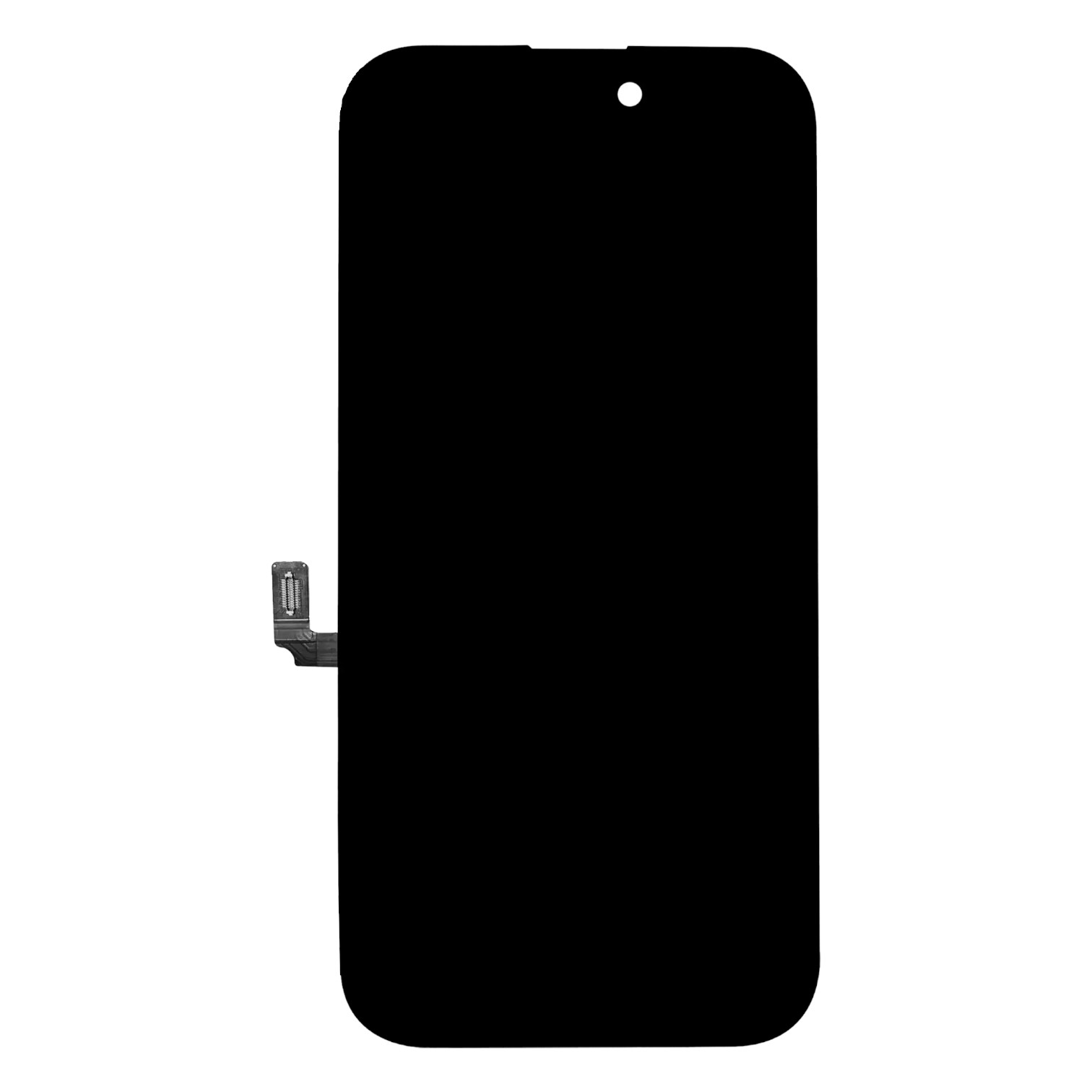 Pro Aftermarket OLED Screen Assembly for 2024 iPhone 16 A3081
