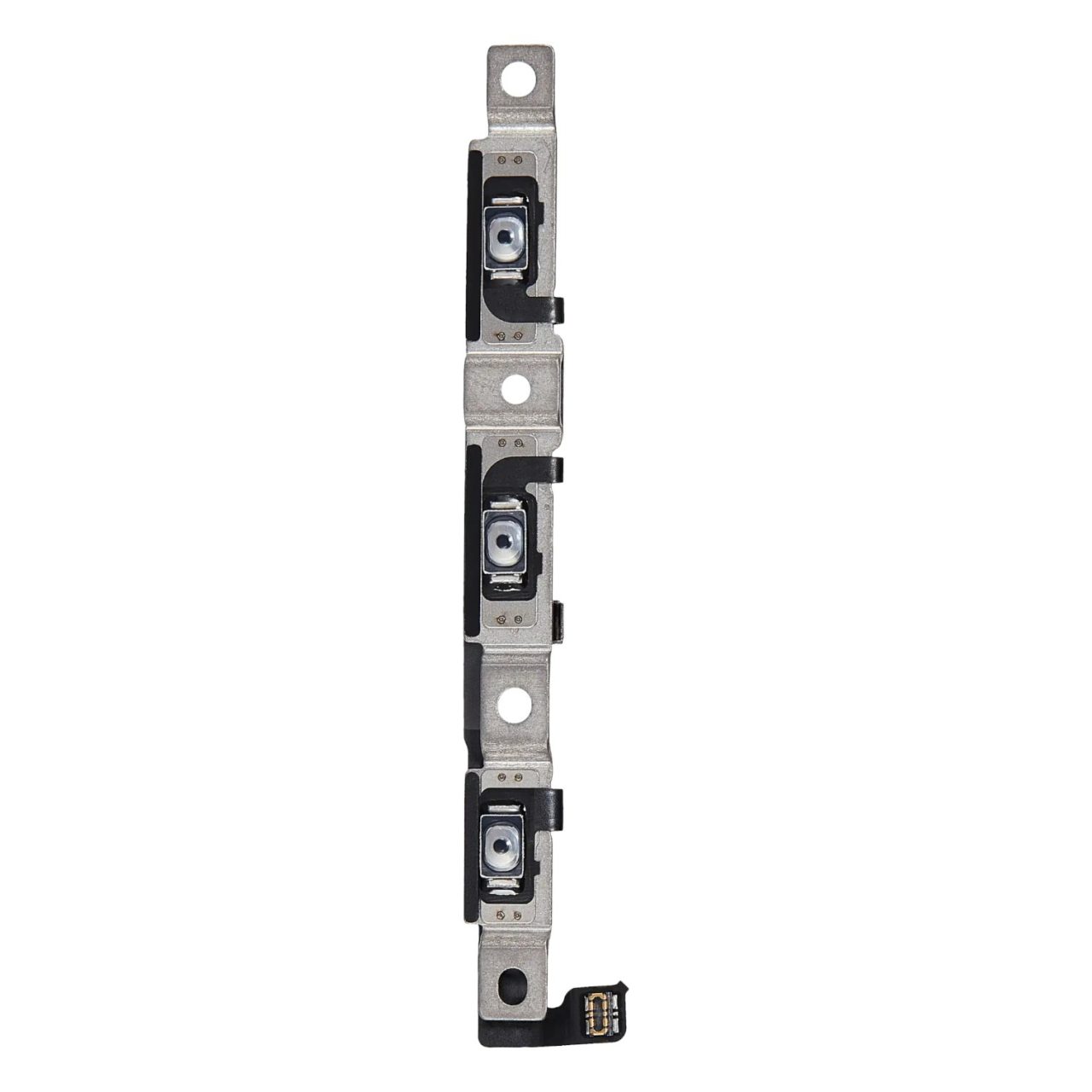 Aftermarket Volume Button Flex Cable for 2024 iPhone 16 A3081