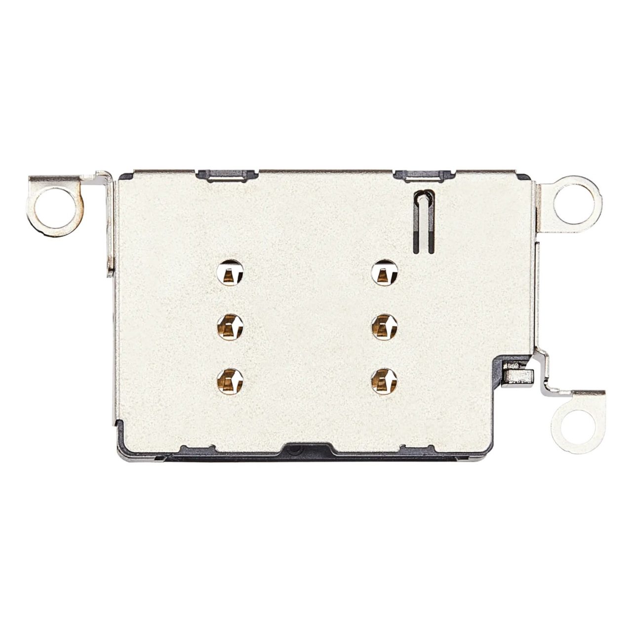 Aftermarket Dual Sim Card Reader for the 2024 iPhone 16 Plus A3082