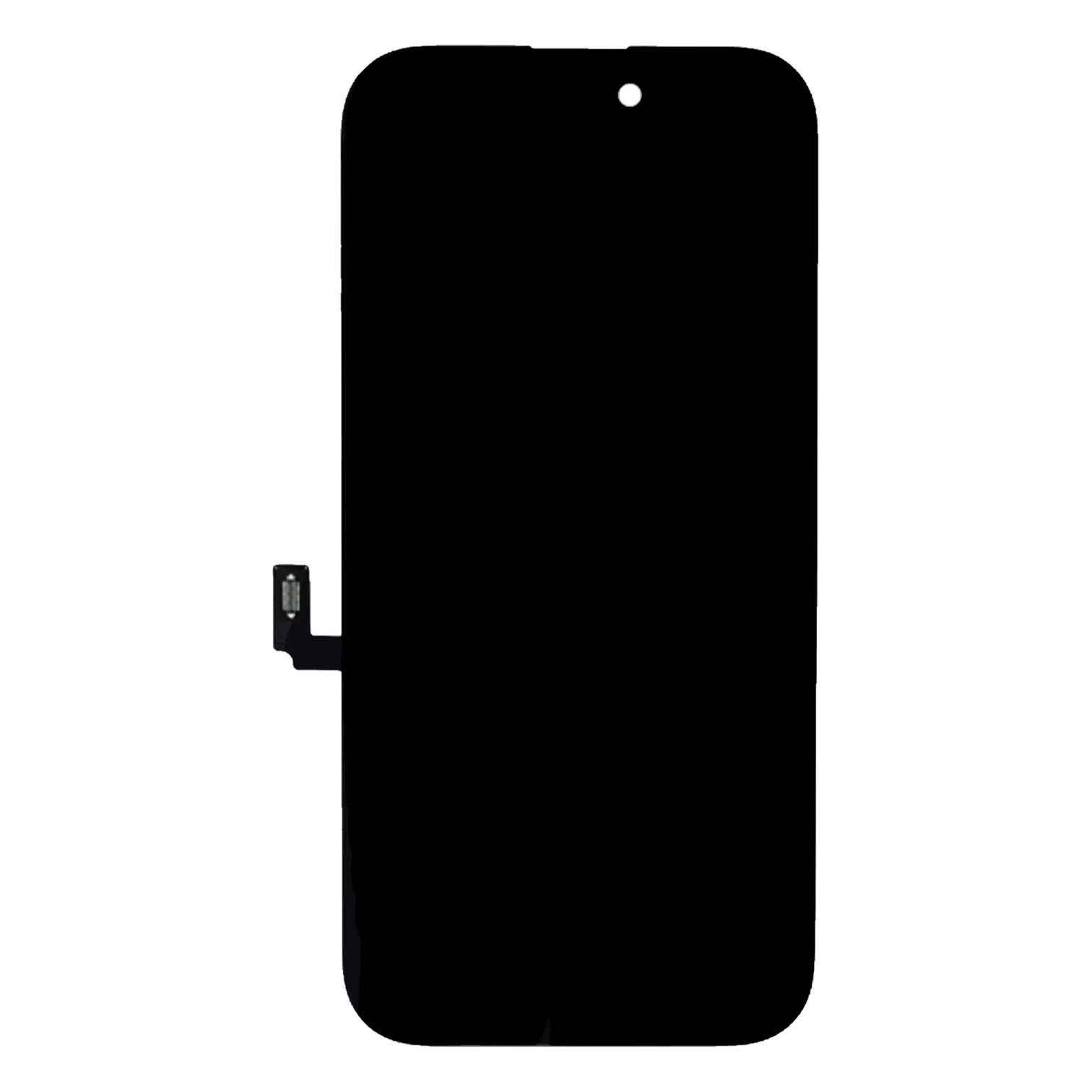 Pro Aftermarket OLED Screen Assembly for 2024 iPhone 16 Plus A3082