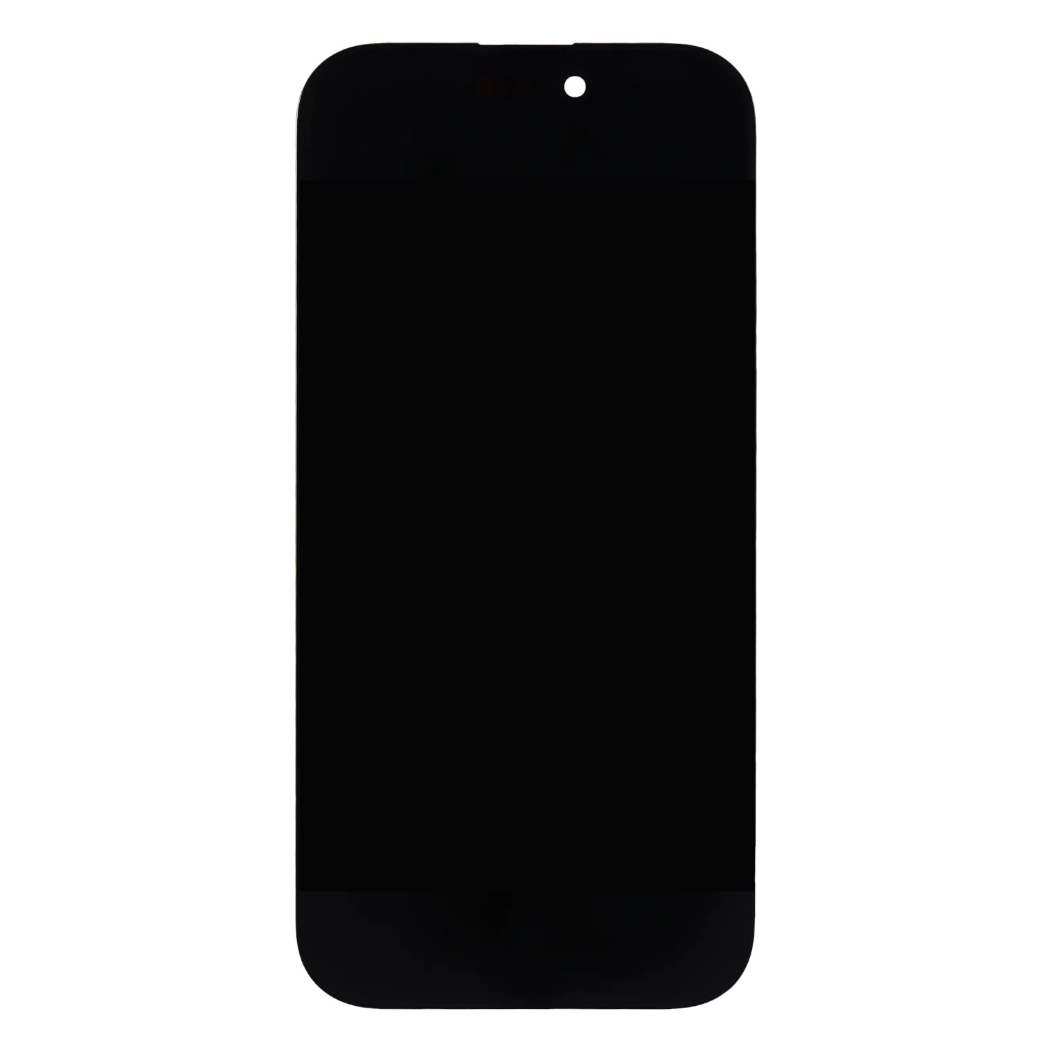 A3083 Premium Aftermarket LCD Screen Assembly for 2024 iPhone 16 Pro