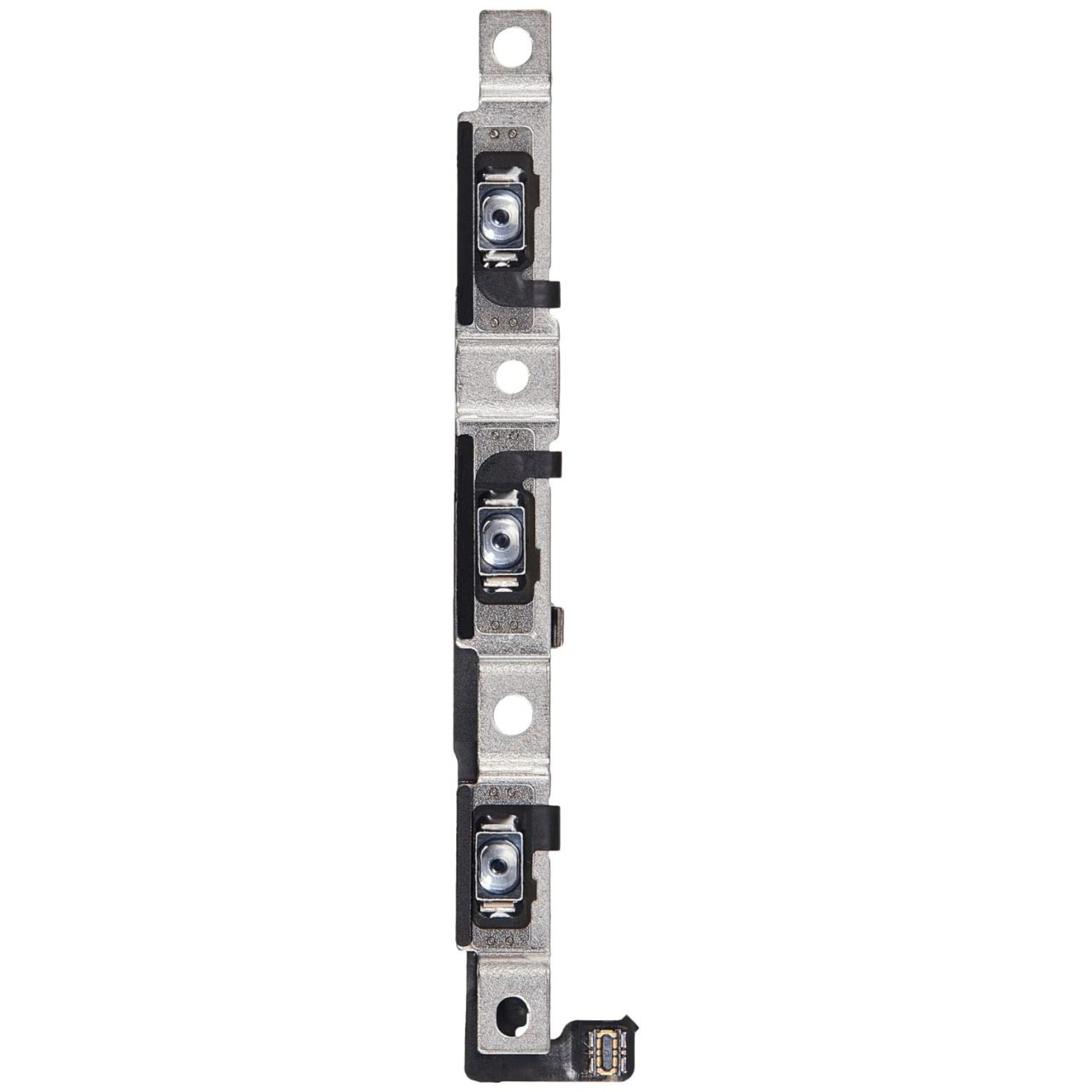 Aftermarket Volume Button Flex Cable for 2024 iPhone 16 Pro A3083