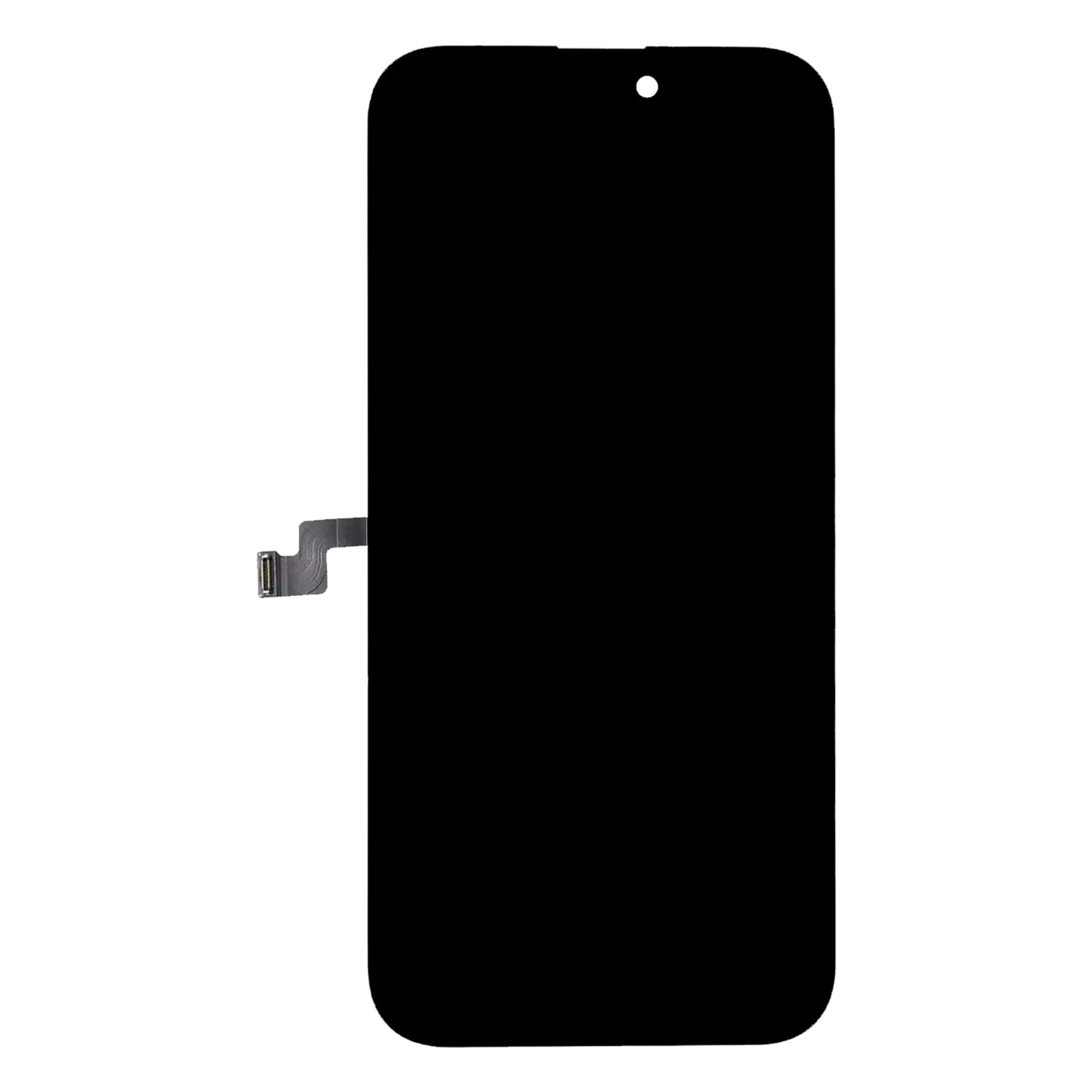 Pro Aftermarket OLED Screen Assembly for 2024 iPhone 16 Pro Max A3084